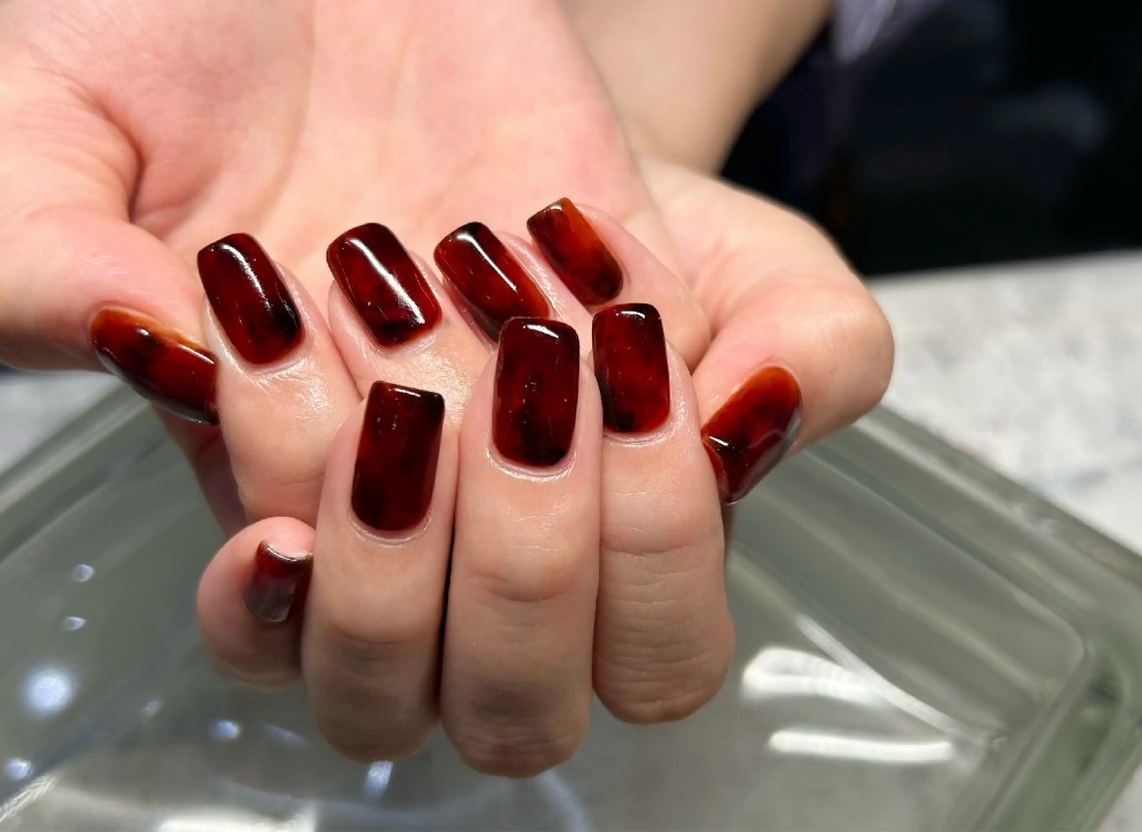 ネイル N.design muraのネイルデザイン