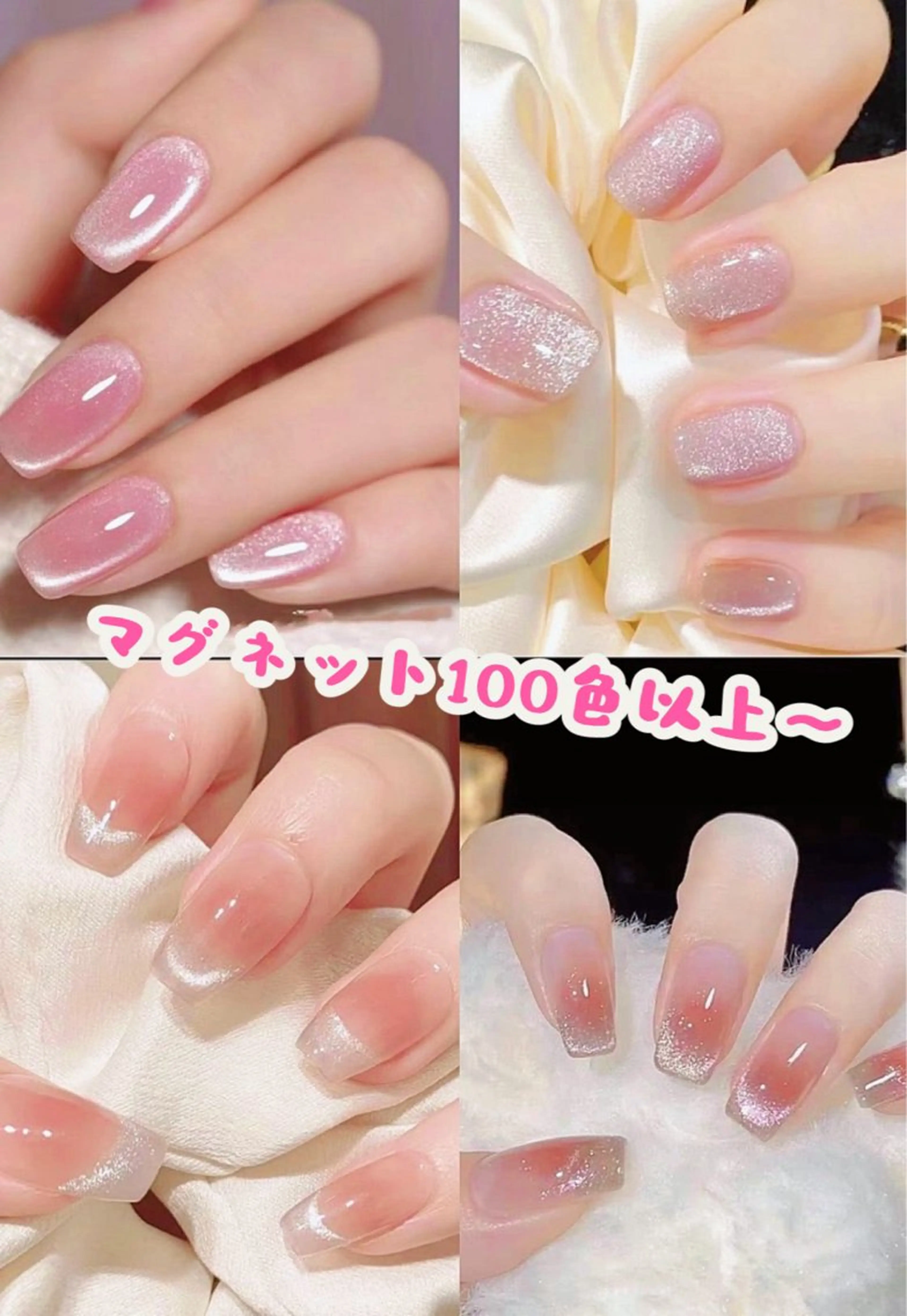 ネイル ハンドネイル LULU Nail  Salon 新宿所属・LU LU NailSalonのネイルデザイン