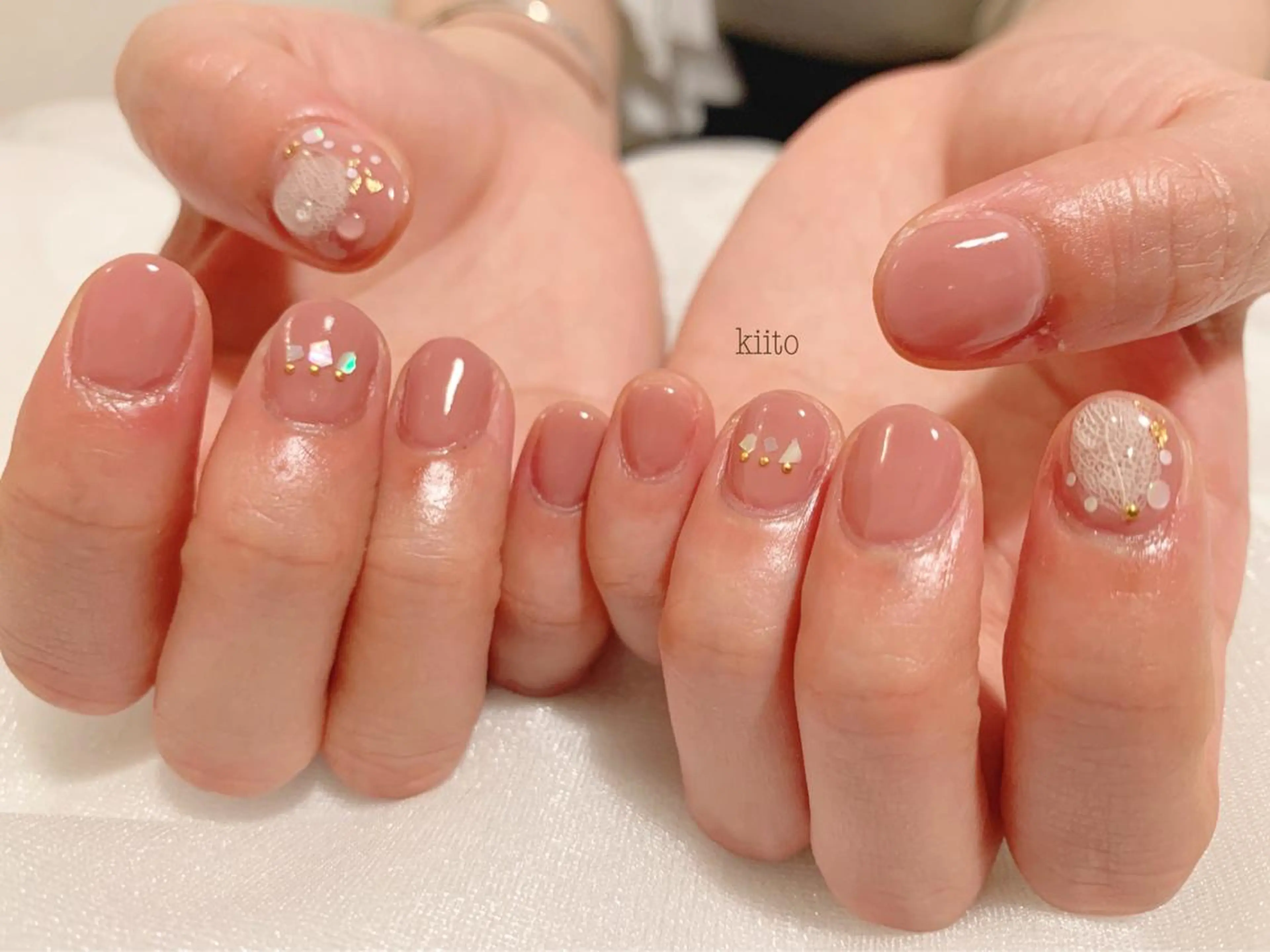 ネイル toi nail.所属・toi nail.のネイルデザイン
