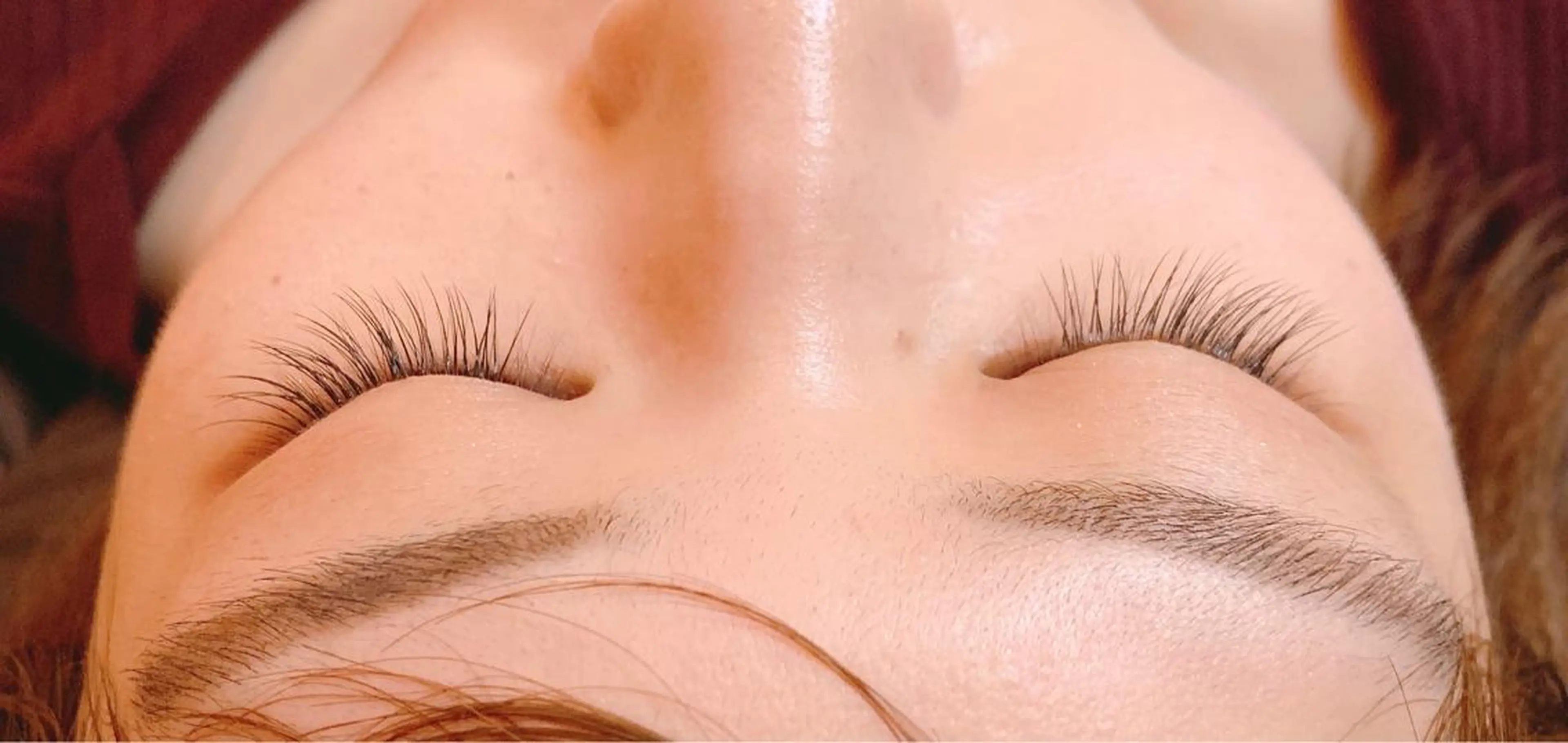 マツエク・マツパ Jカール ナチュラル 元木 友理のマツエク・マツパデザイン