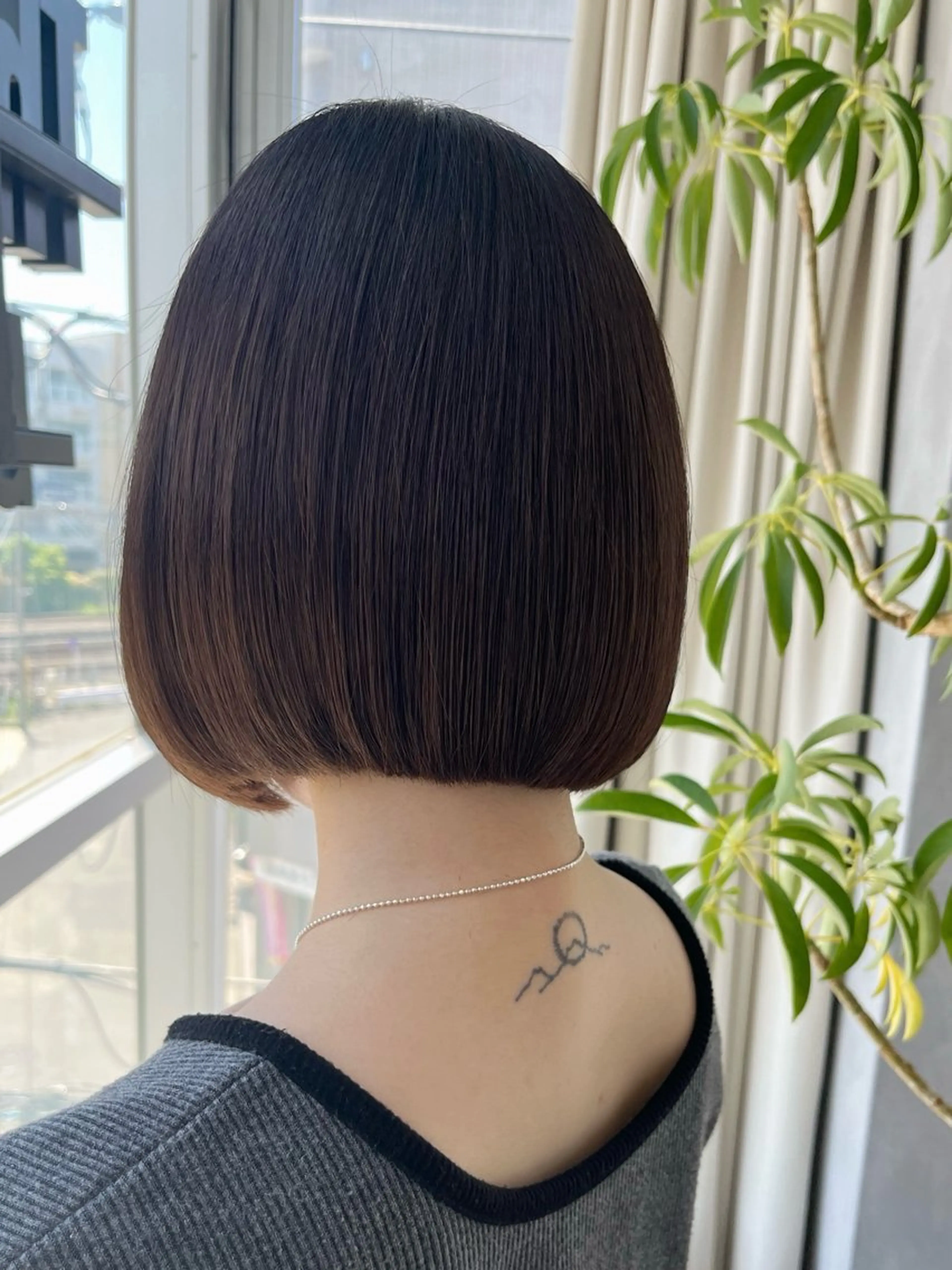 似合わせカット🌼の写真