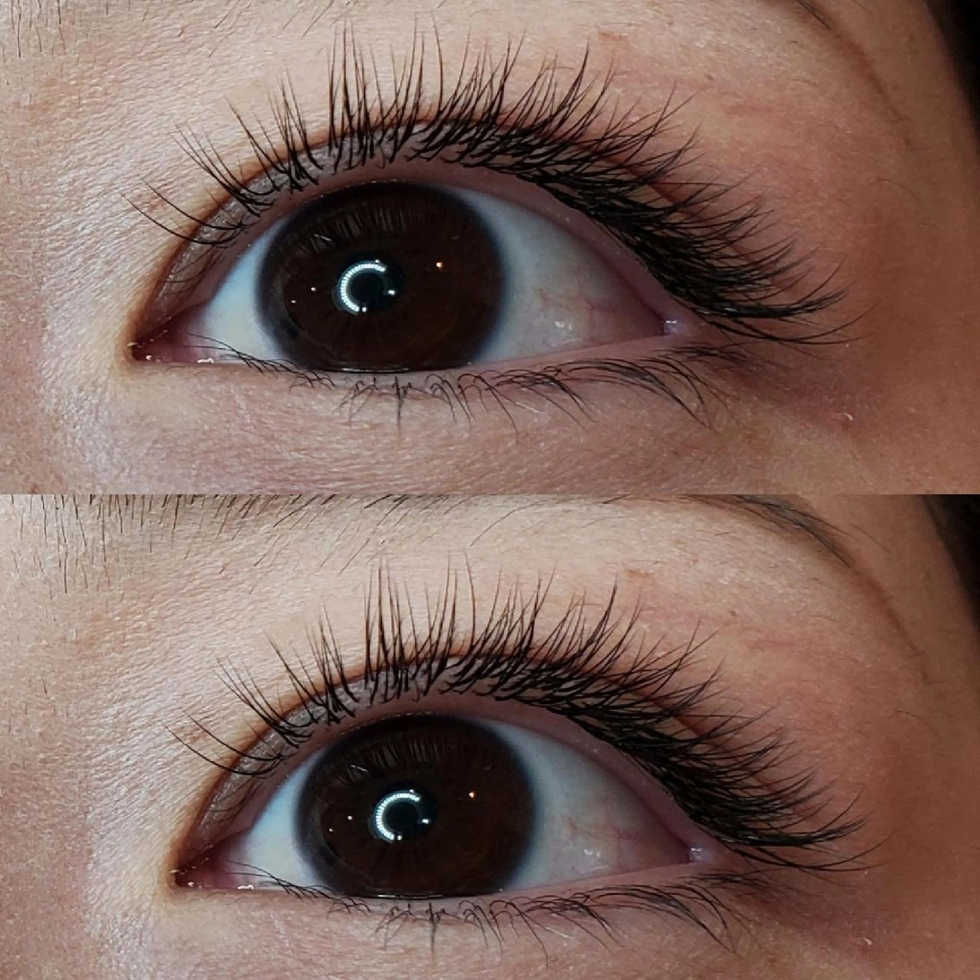 マツエク・マツパ eyelashsalon   rocolush 所属・★Hoshino★ 新宿西口 ·͜·🌟のマツエク・マツパデザイン