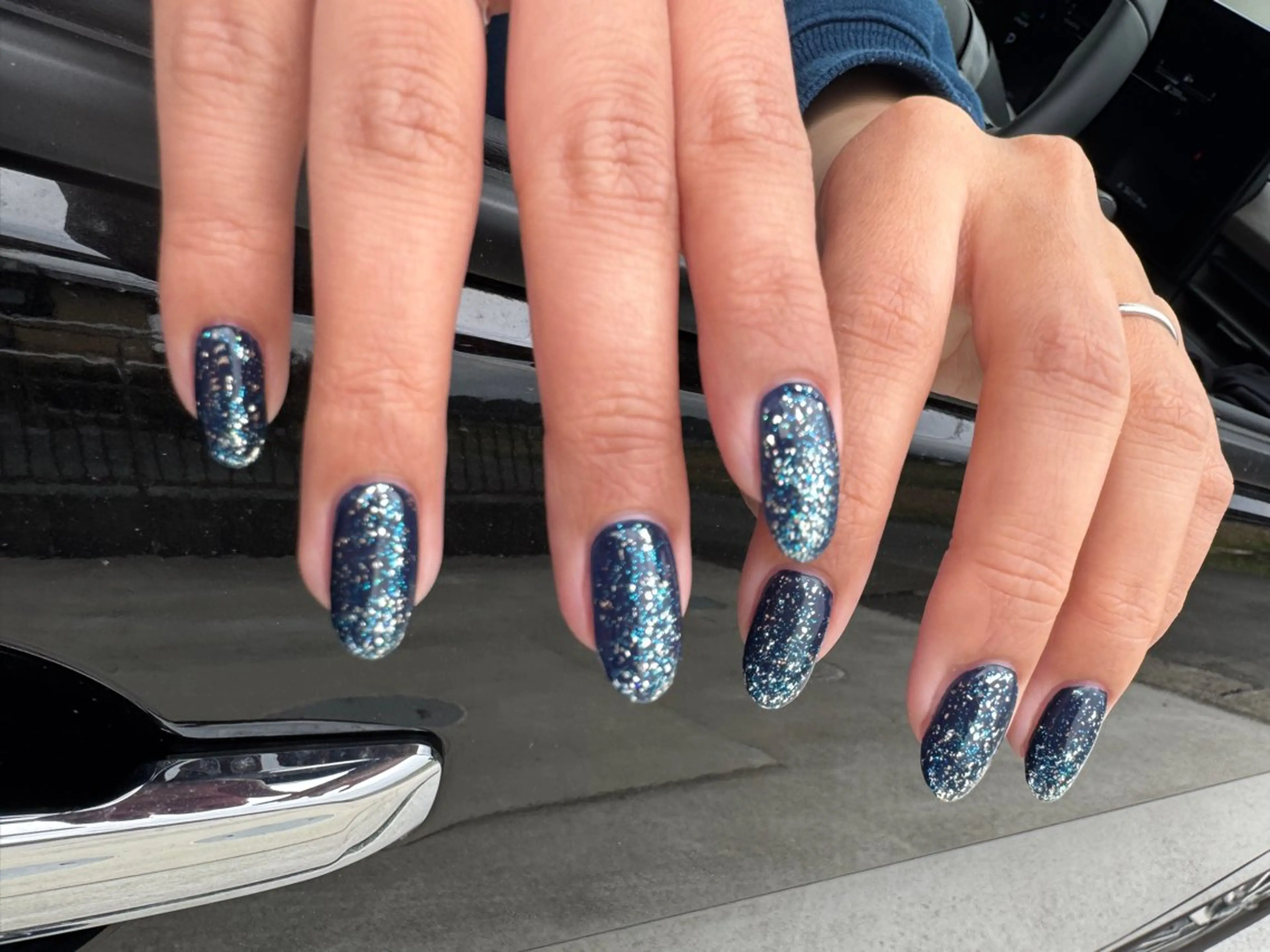 ネイル 鈴木 沙羅のネイルデザイン