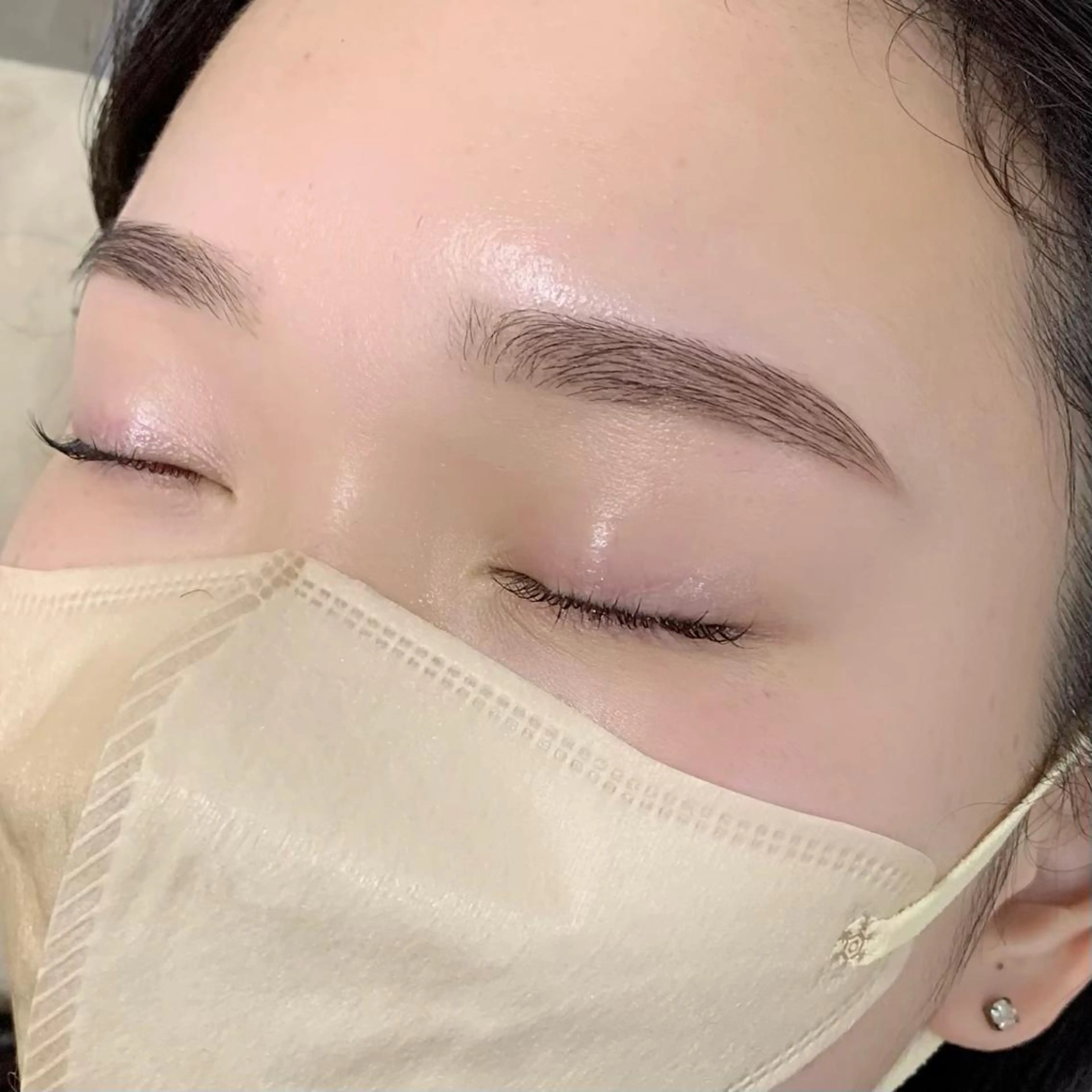 アイブロウ satsuki 博多/アイブロウのその他イメージ