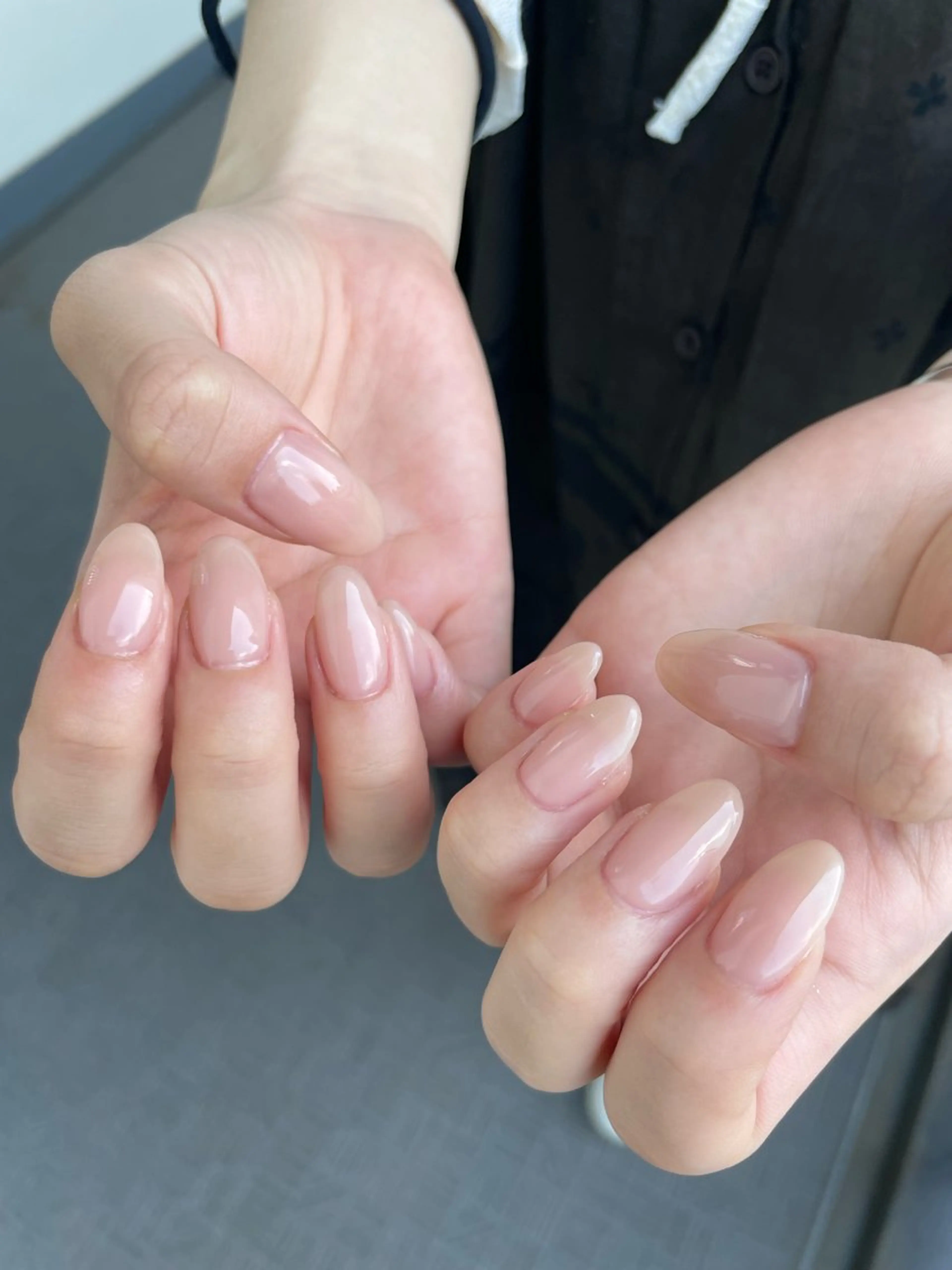 ネイル ハンドネイル nagisa ✩︎⡱のネイルデザイン