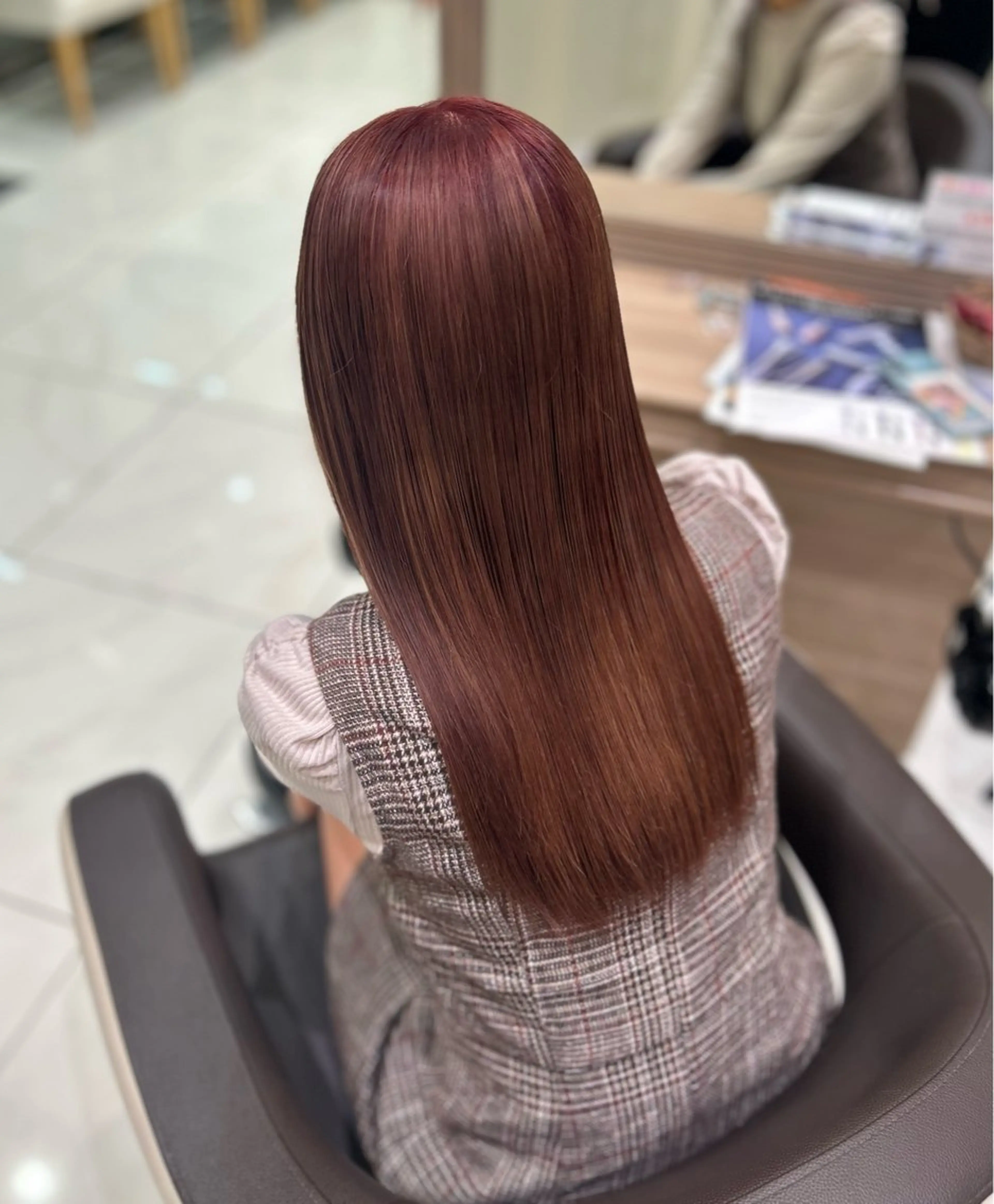 『2回目以降の方はこちらから🎀』ワンカラー🤍の写真