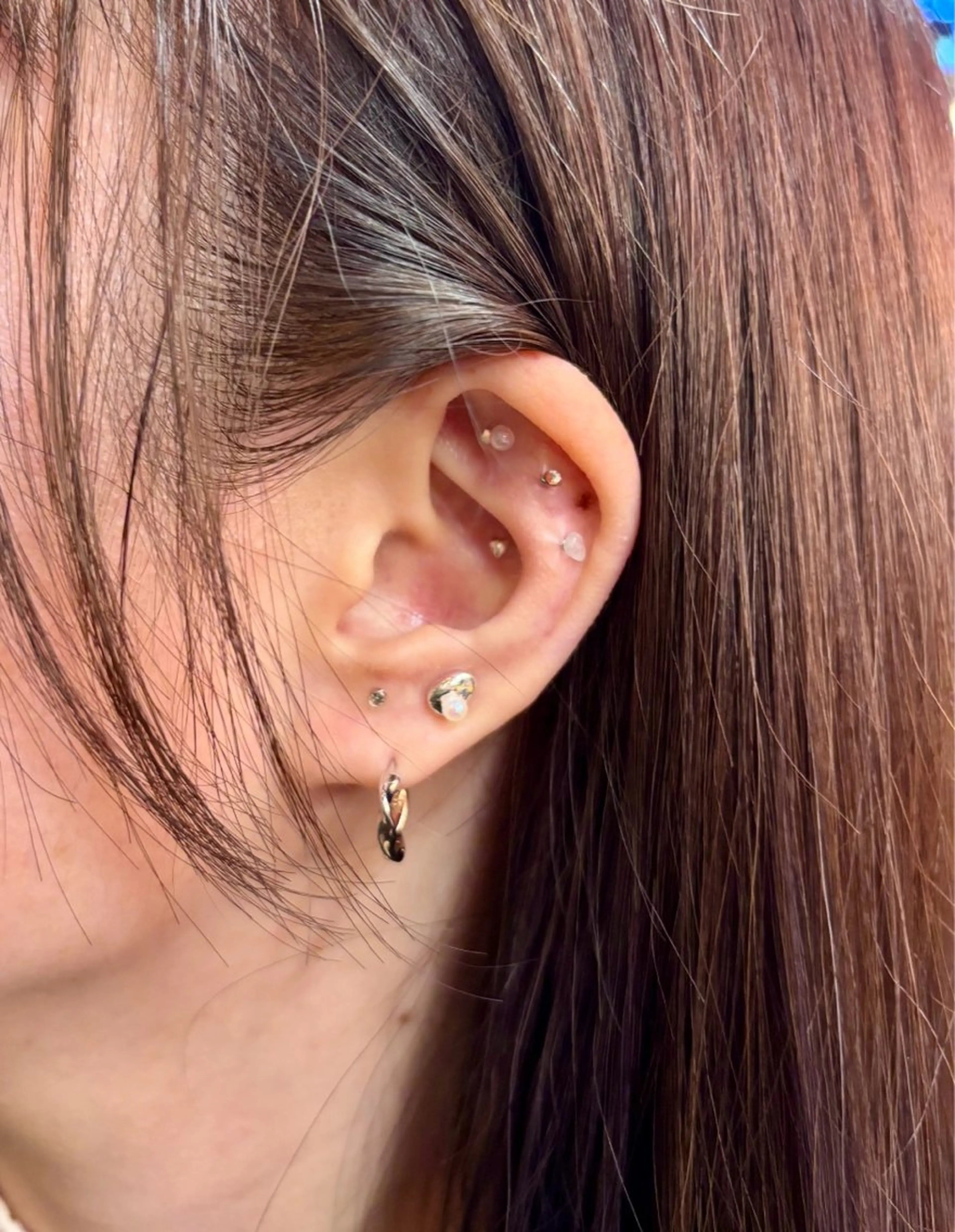 その他 Linoas所属・kogao&head Linoasのエステ・リラクイメージ