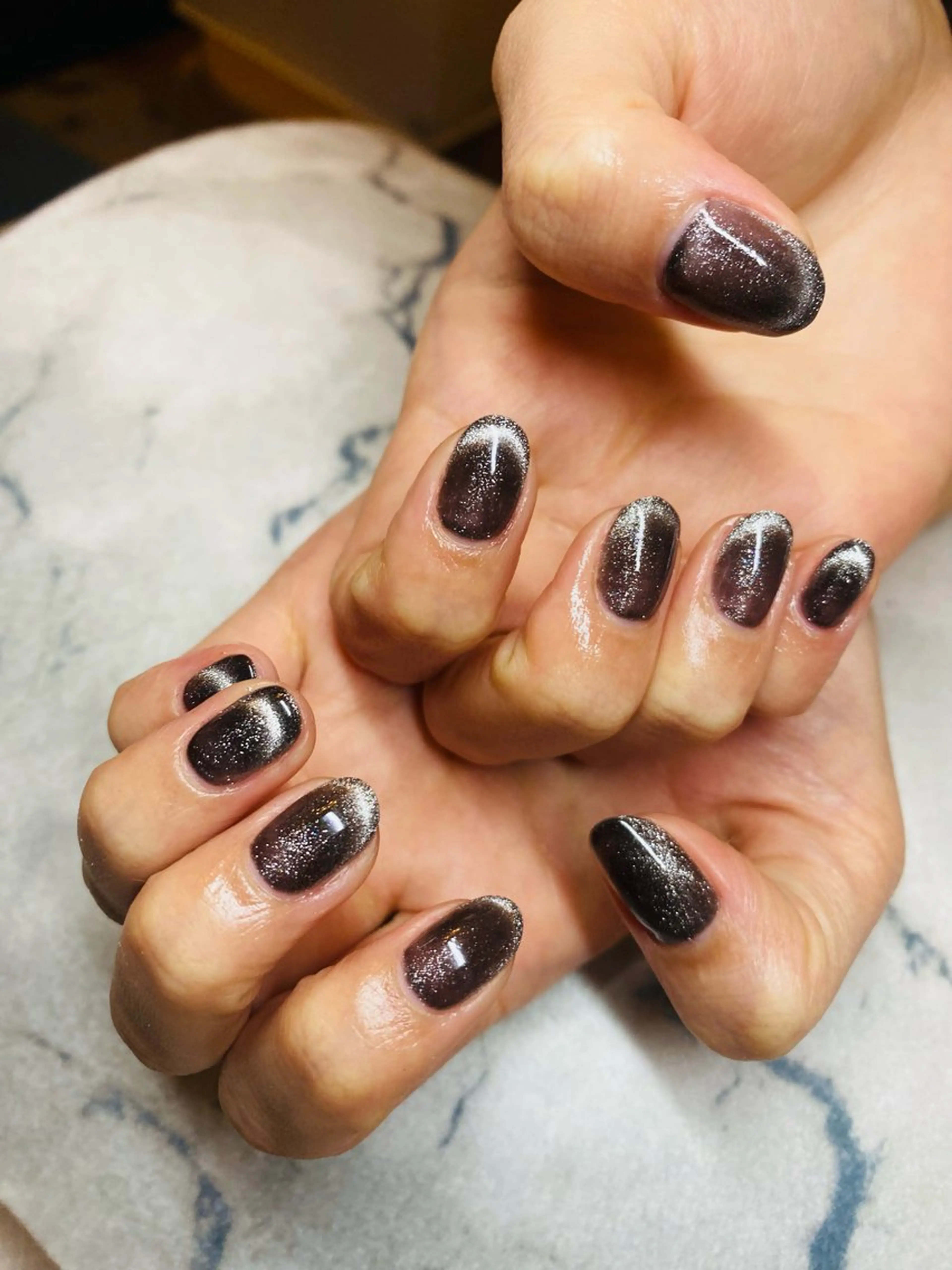 ネイル ハンドネイル Chandra nail&tarotのネイルデザイン