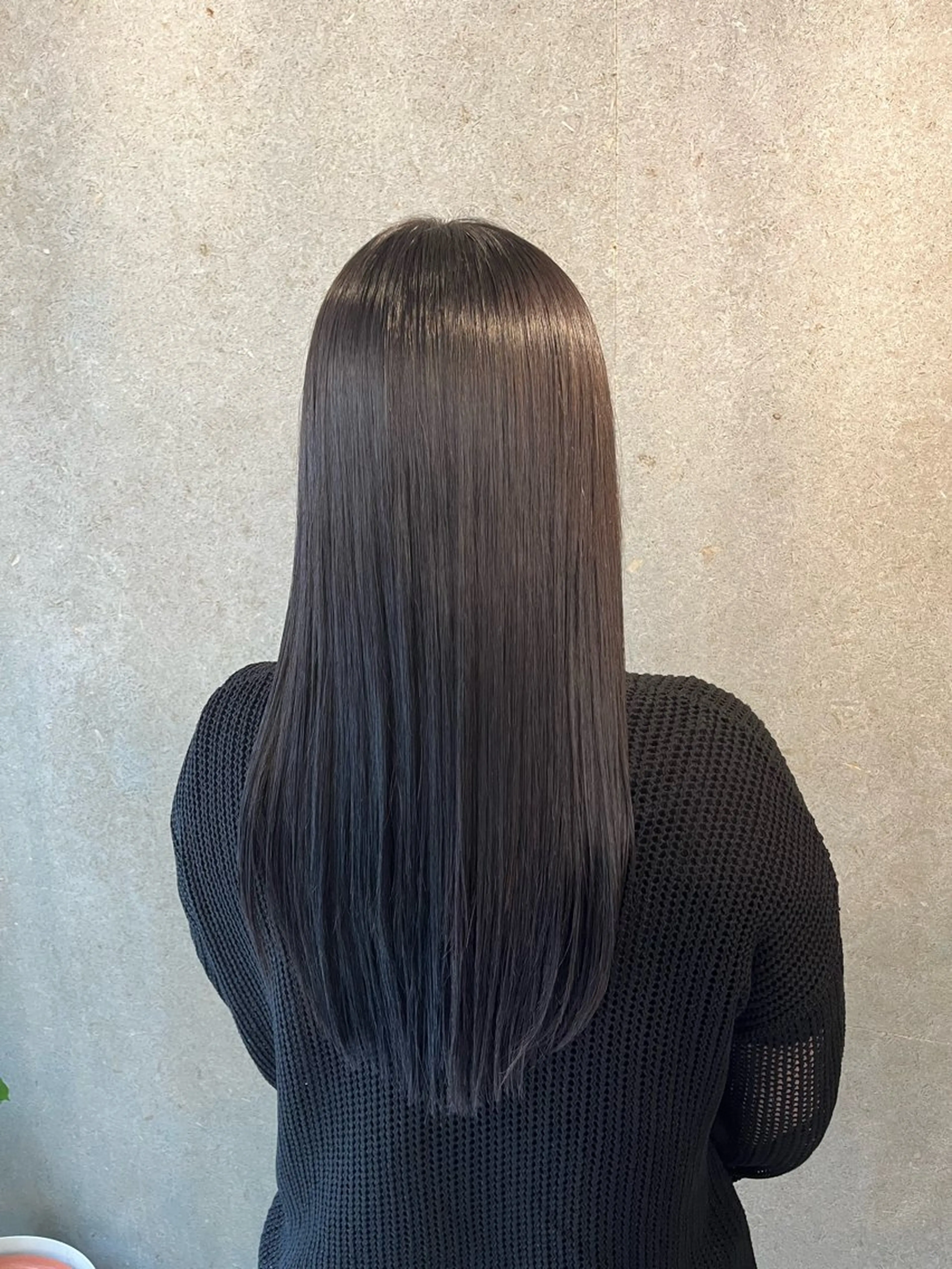 ✂︎美髪メンテナンスカット✂︎の写真