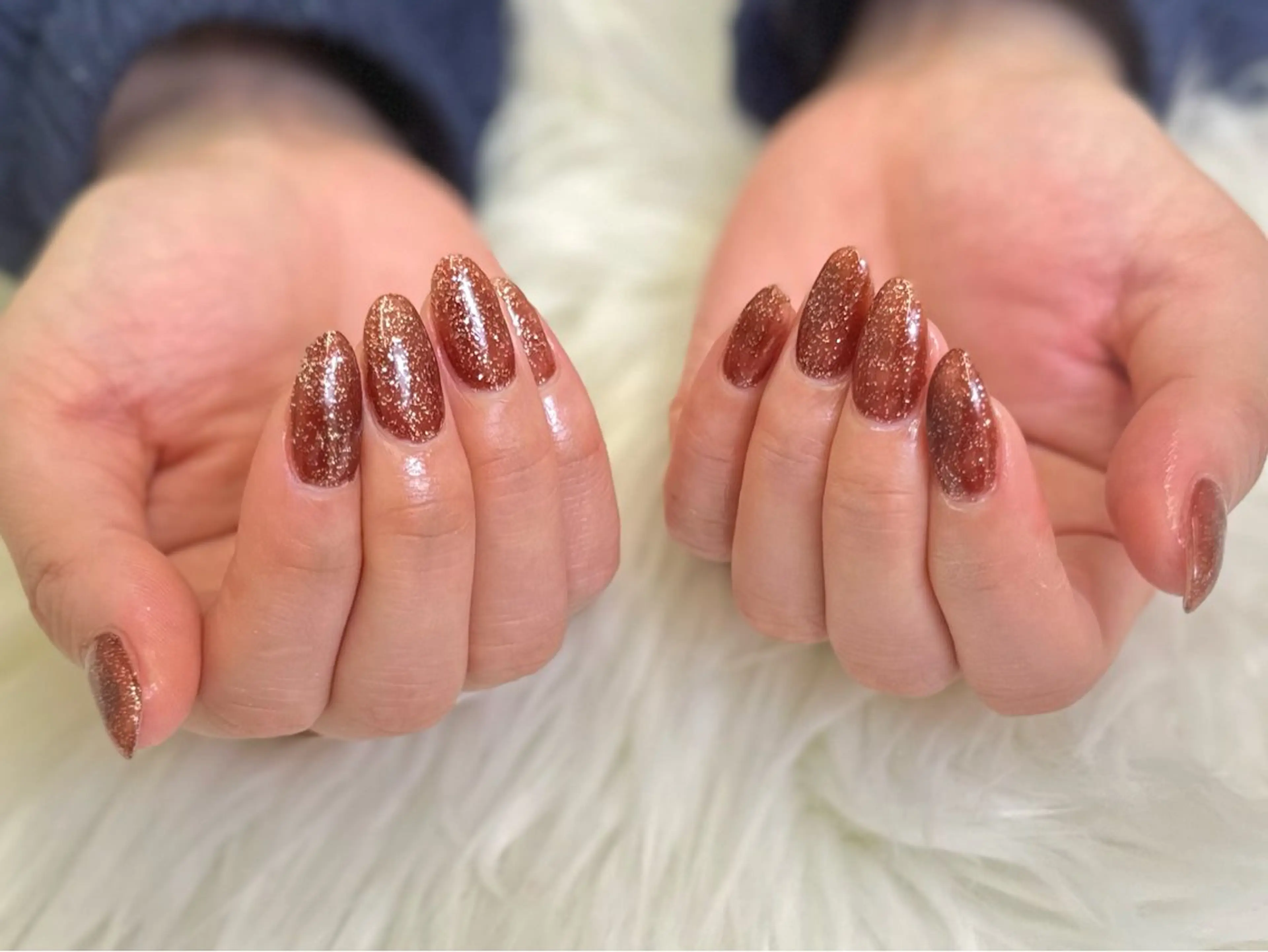 ネイル bel fiore .のネイルデザイン