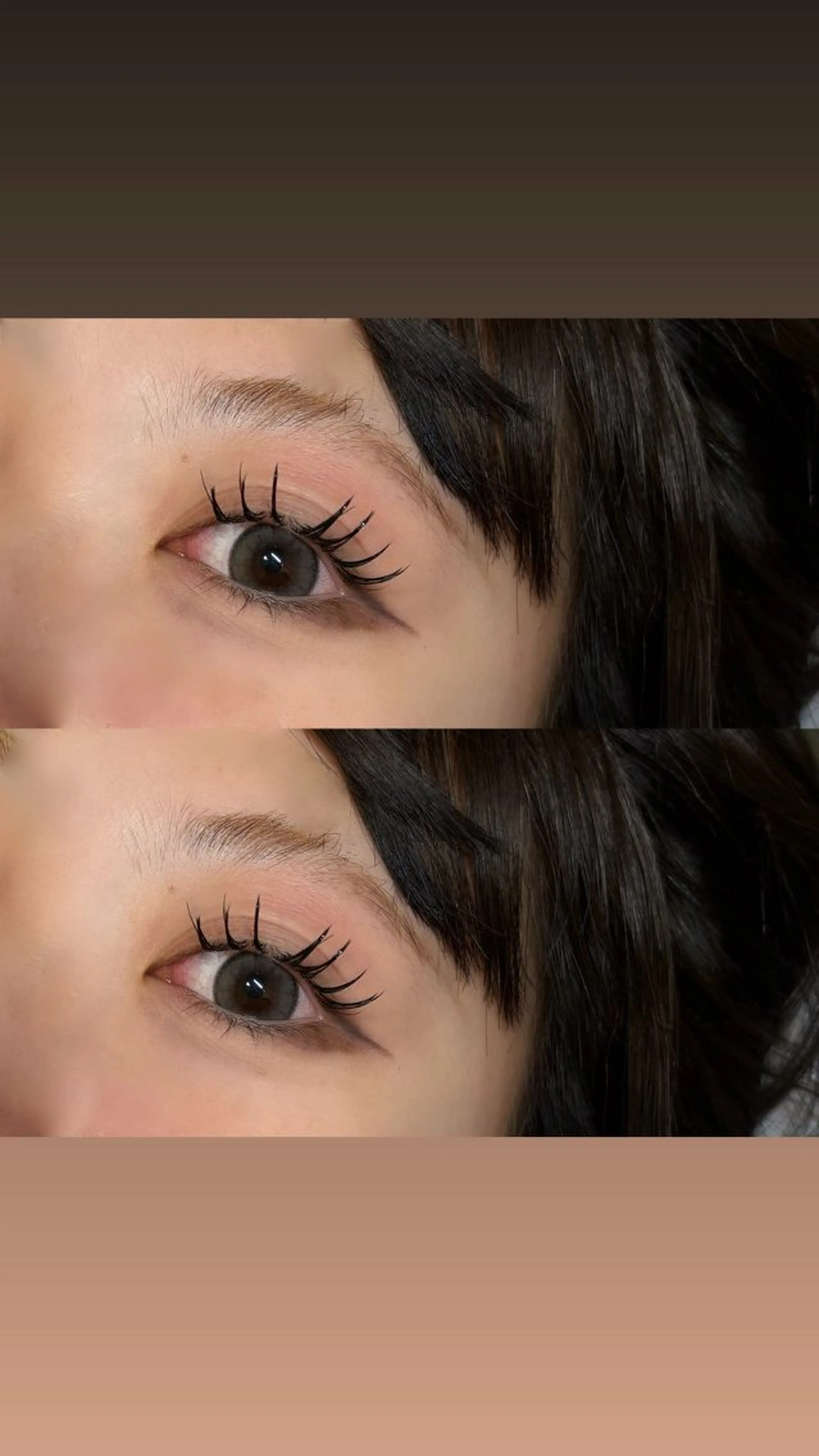 マツエク・マツパ 🫧meRK 朋華🫧のマツエク・マツパデザイン