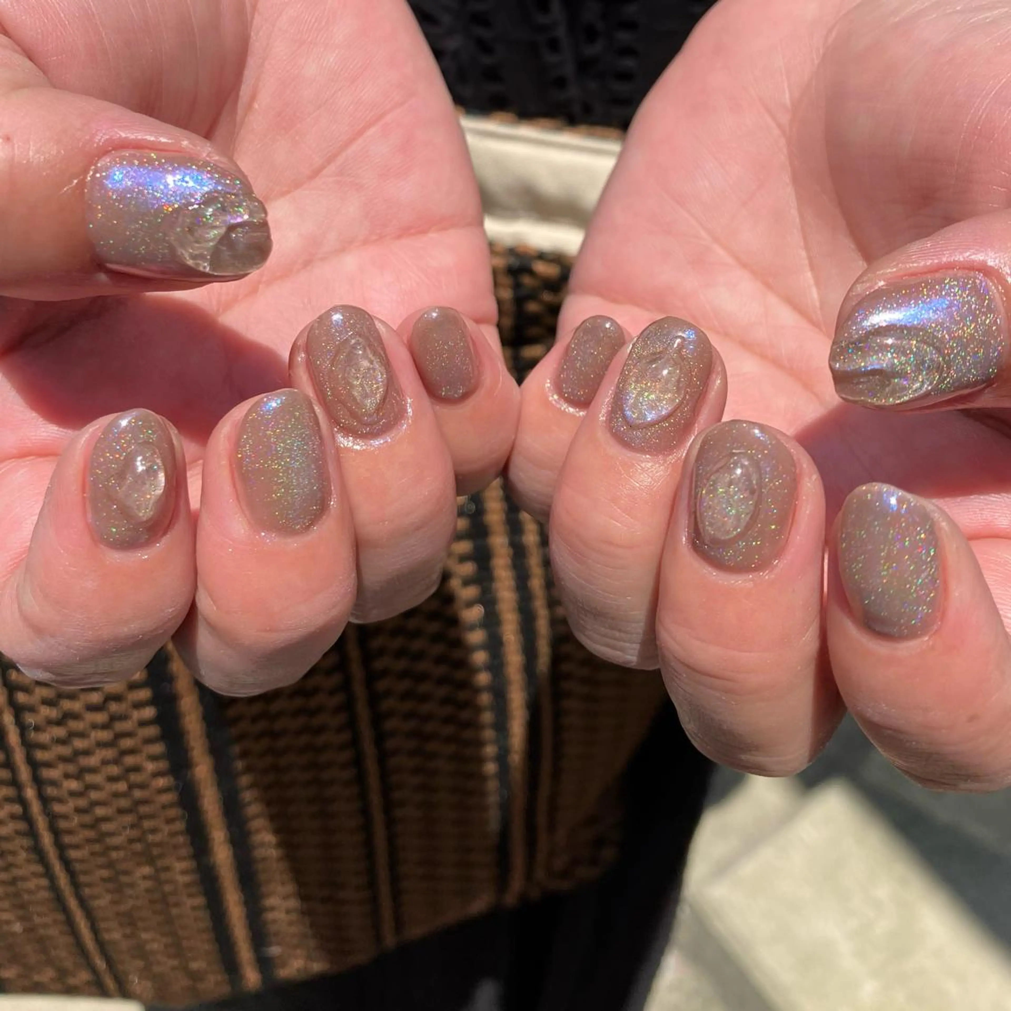 ネイル hiroba nailのネイルデザイン