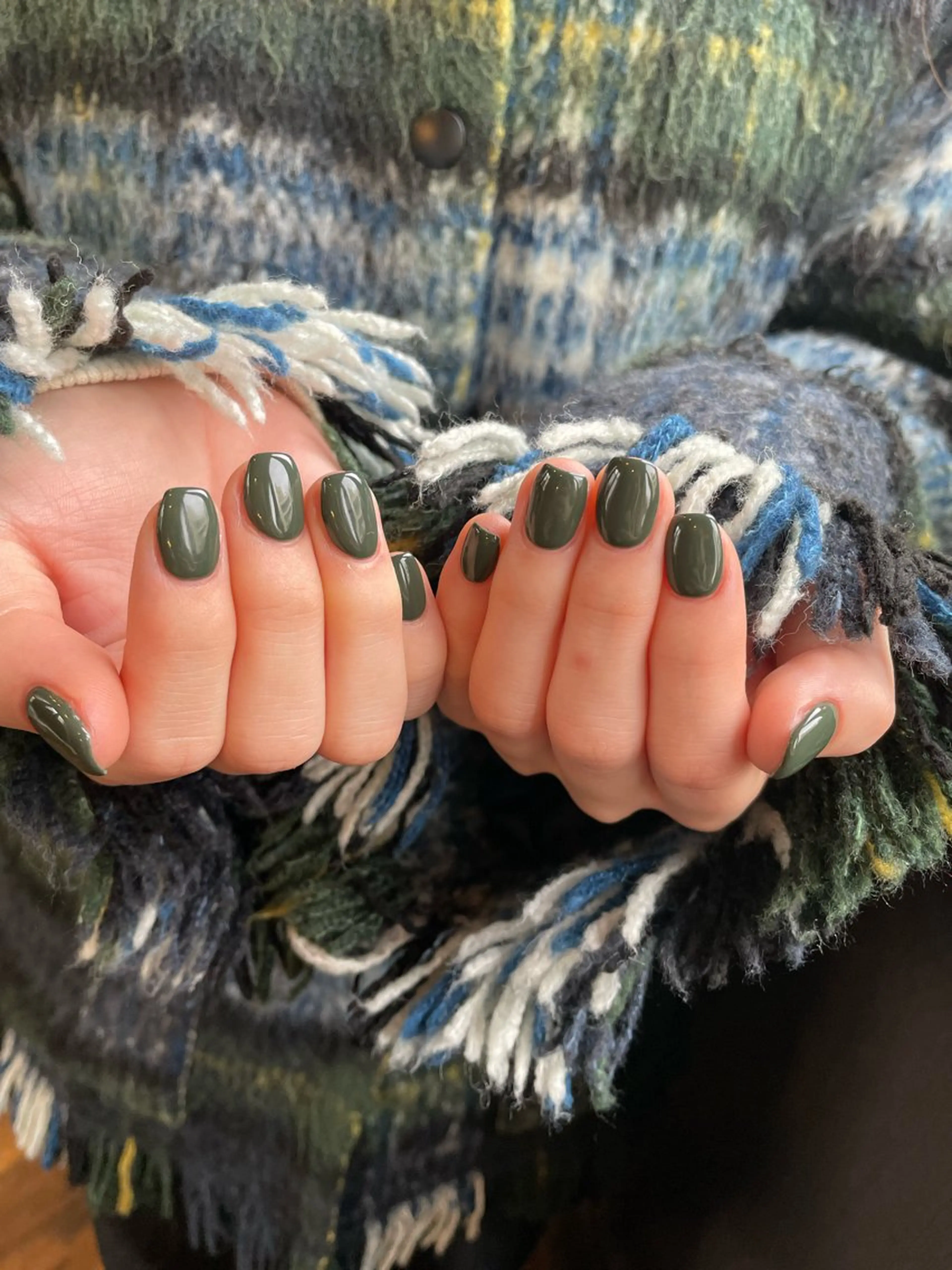 ネイル ハンドネイル Re:chaLu所属・Kasumi _のネイルデザイン