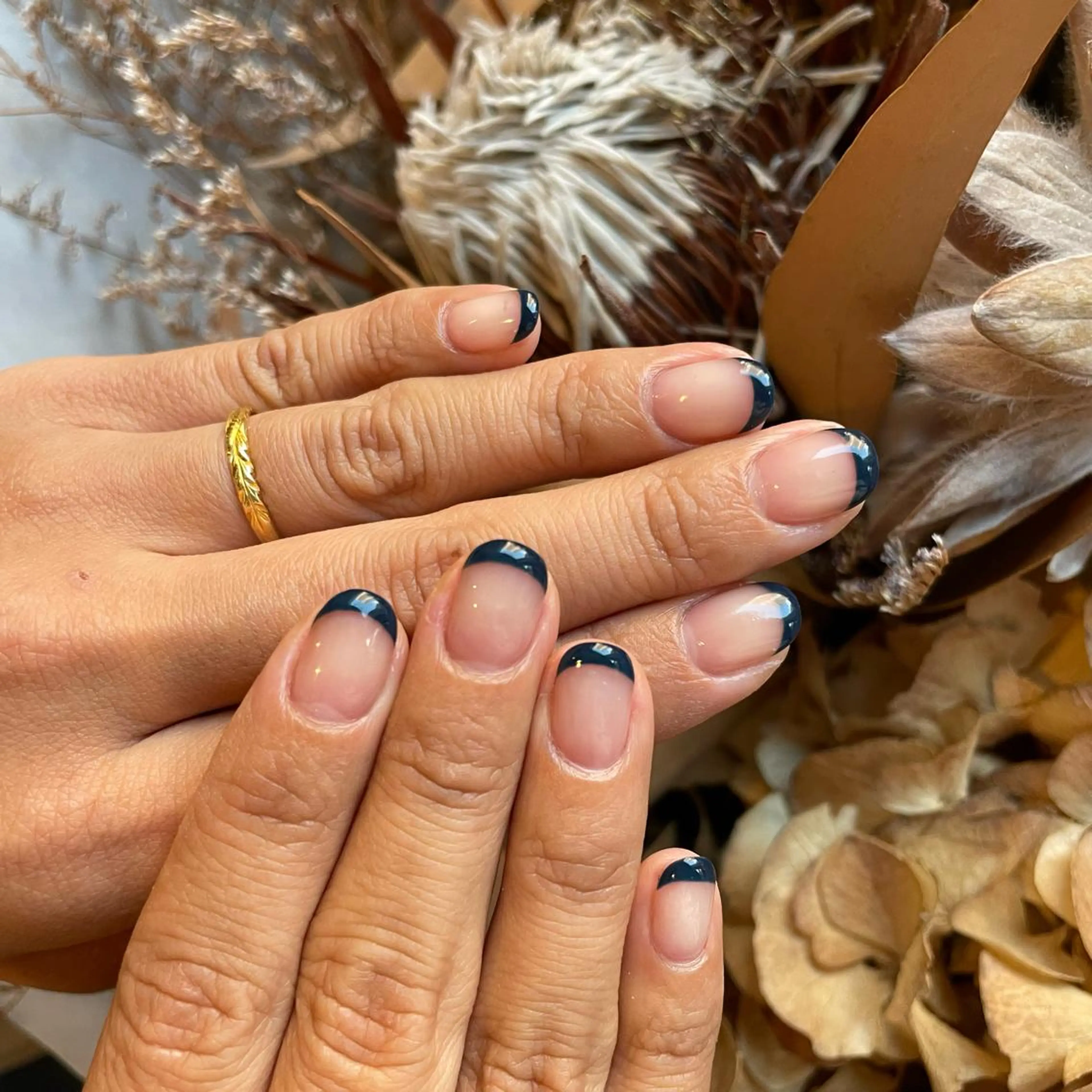 ネイル fufla renaのネイルデザイン