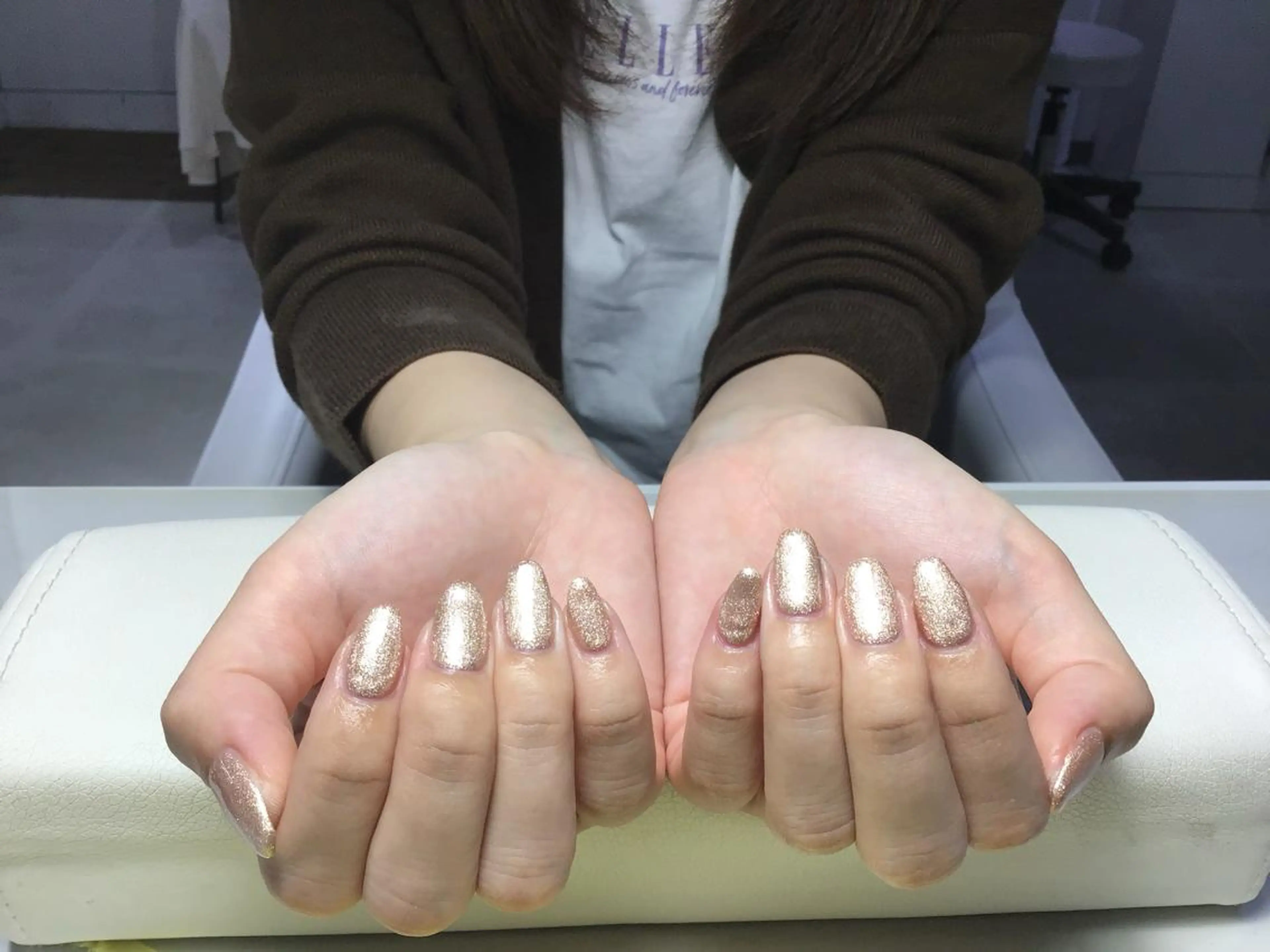 ネイル ifeel-Rose所属・💐 𝙍𝙀𝙉𝘼のヘアスタイル