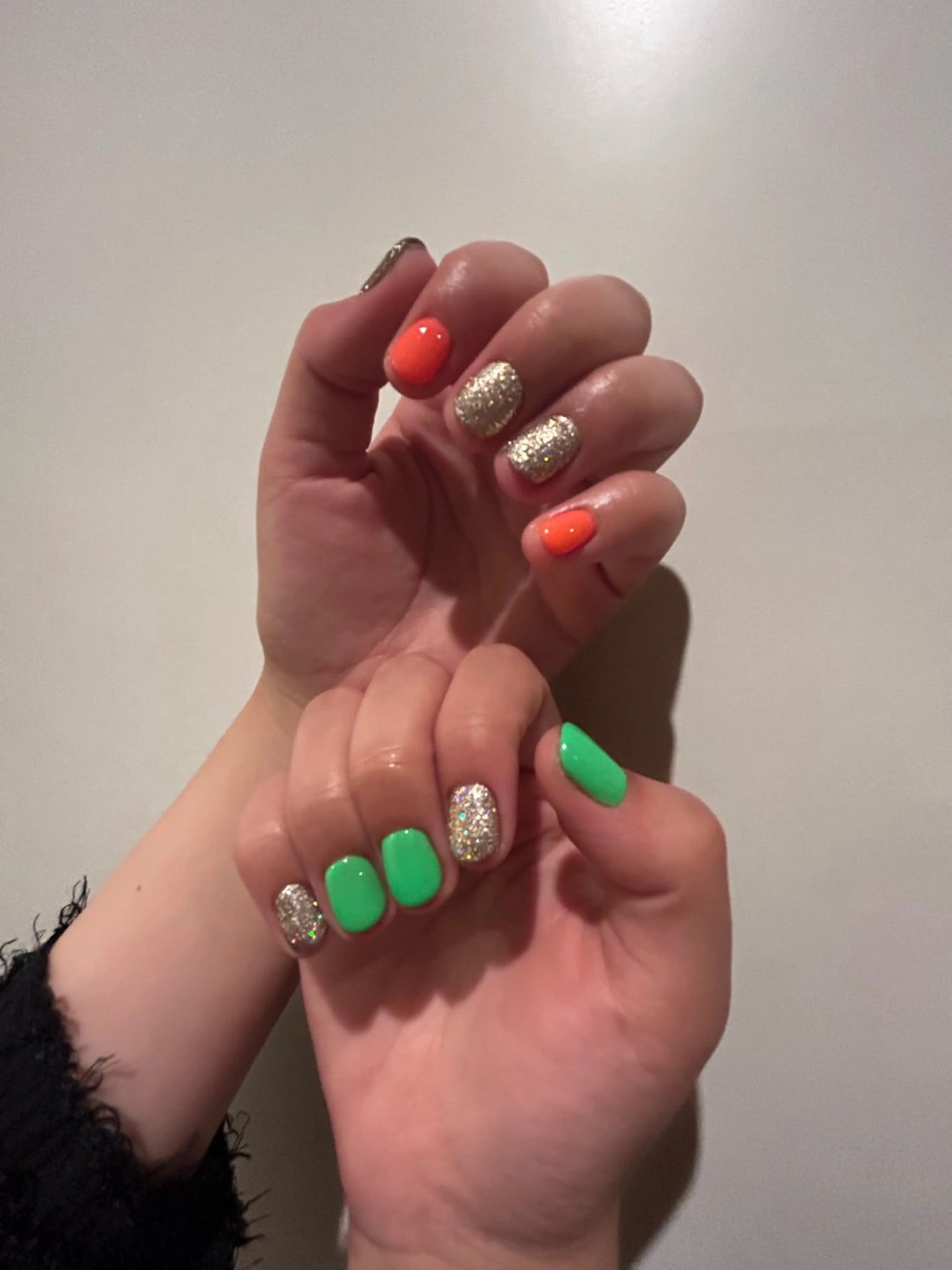 ネイル TESORO nailのネイルデザイン