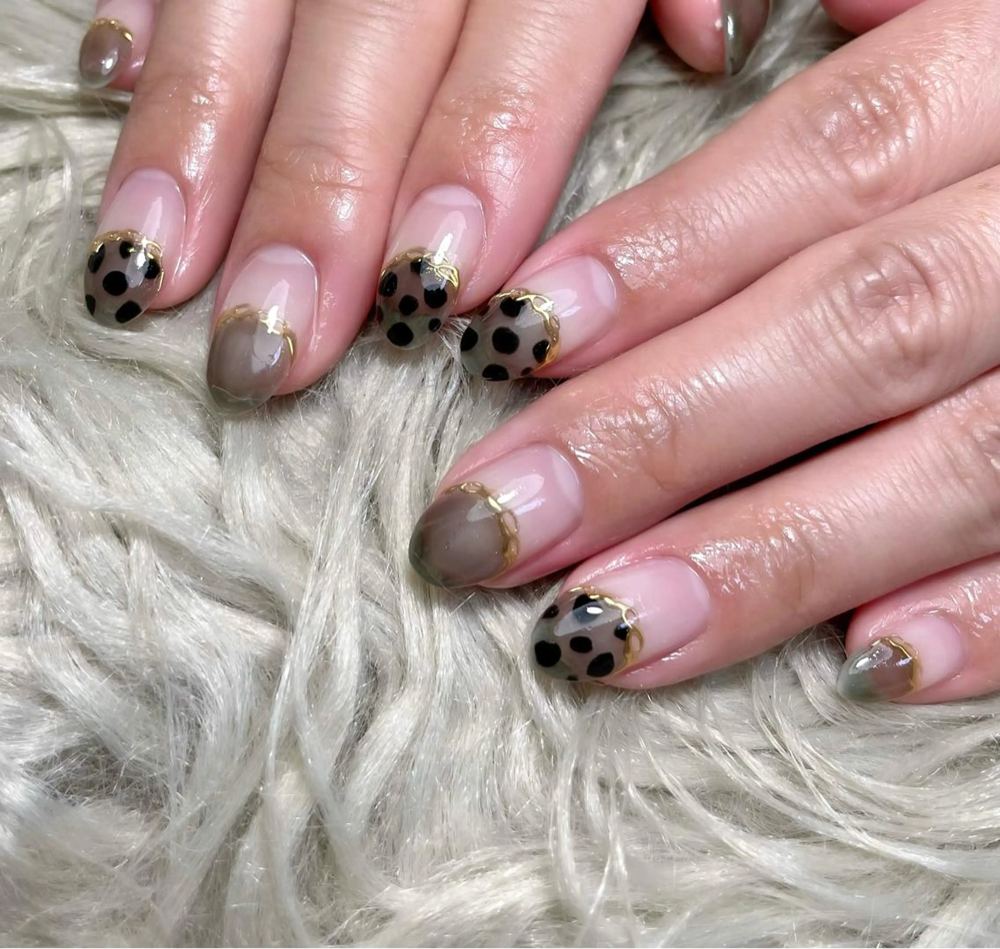 ネイル ハンドネイル Nail salon Venusのネイルデザイン