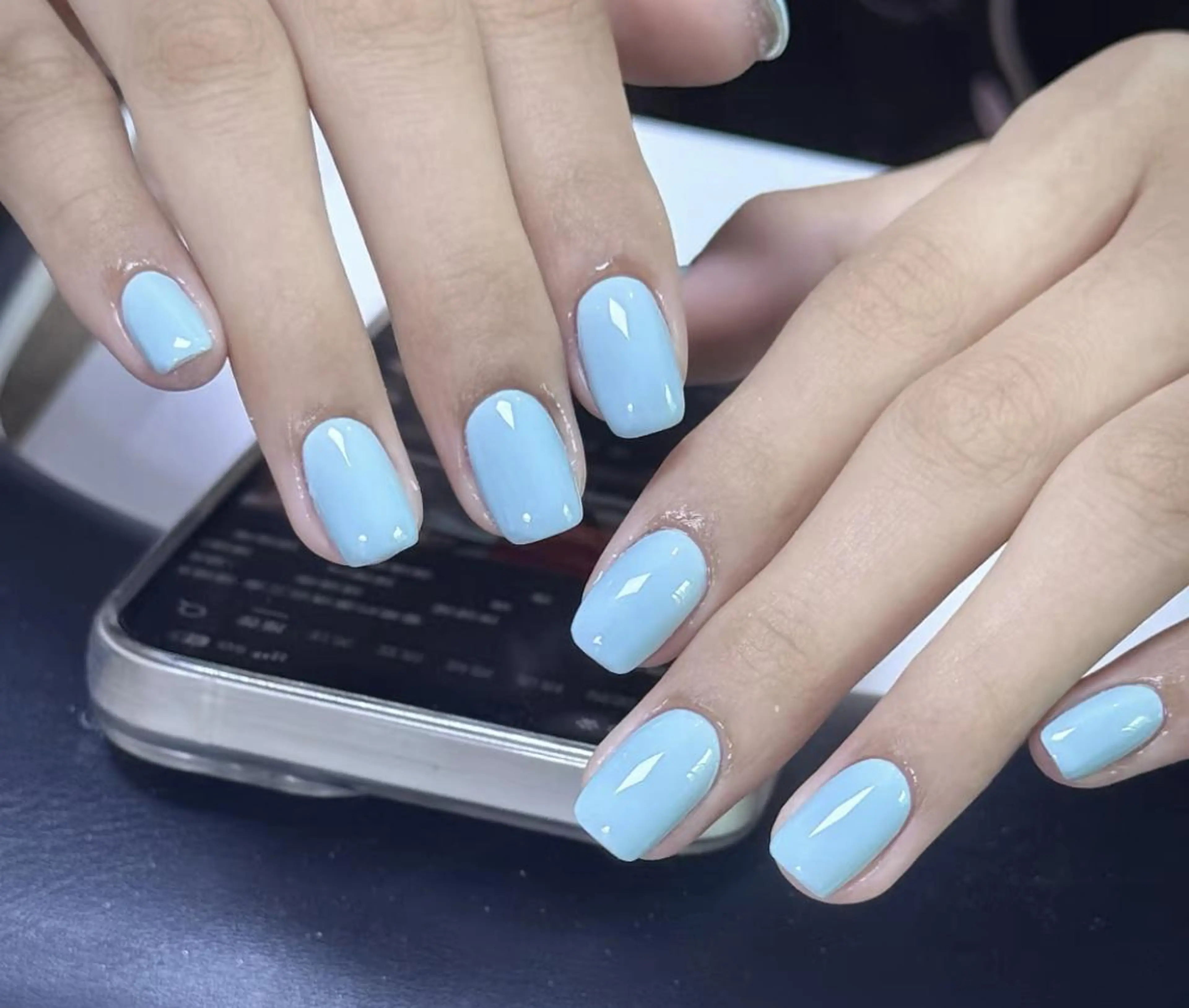 ネイル ハンドネイル ル ルのネイルデザイン