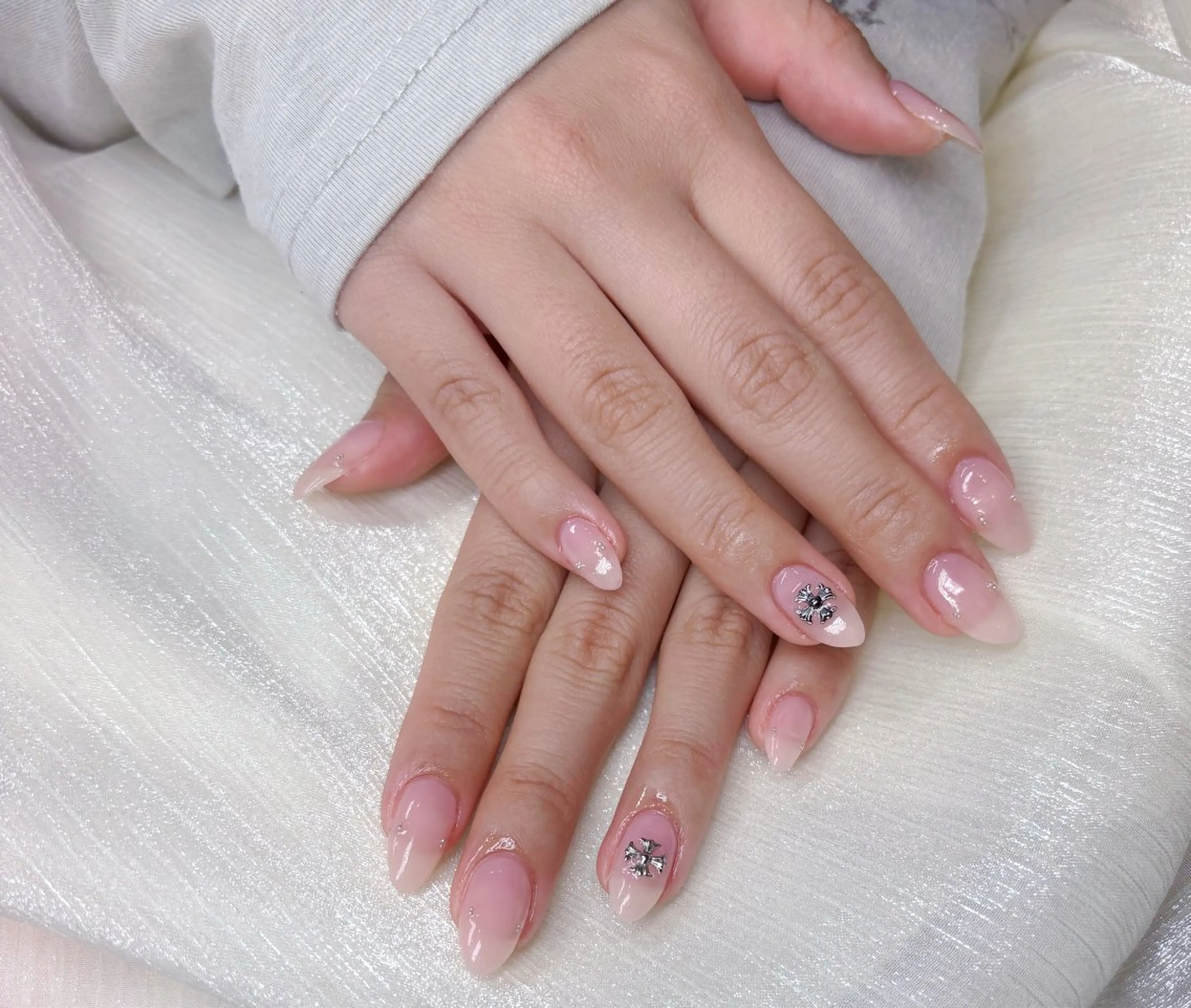 ネイル ハンドネイル LingK/nail 司 鈴音のネイルデザイン