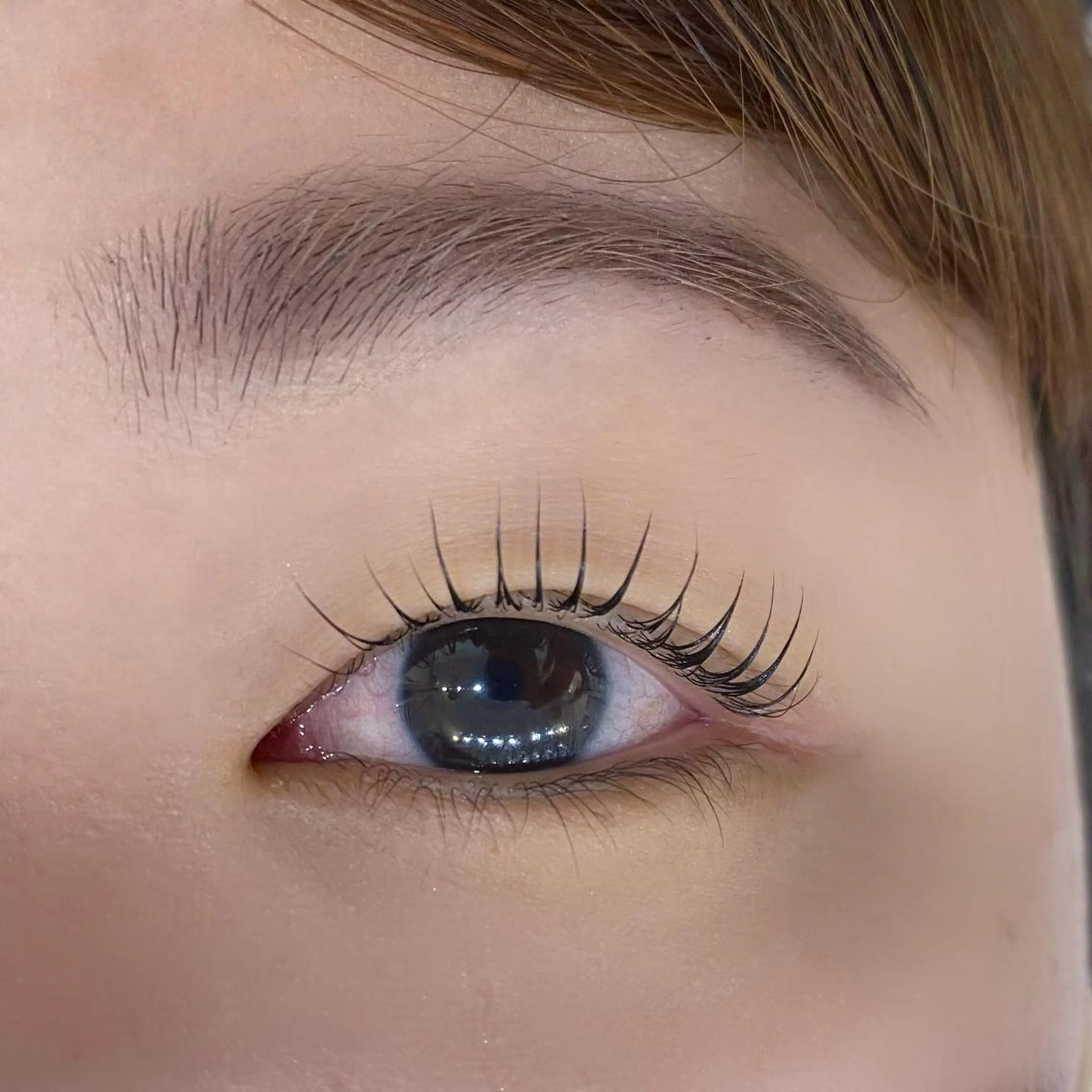 マツエク・マツパ マリーテレジア YUKIのマツエク・マツパデザイン