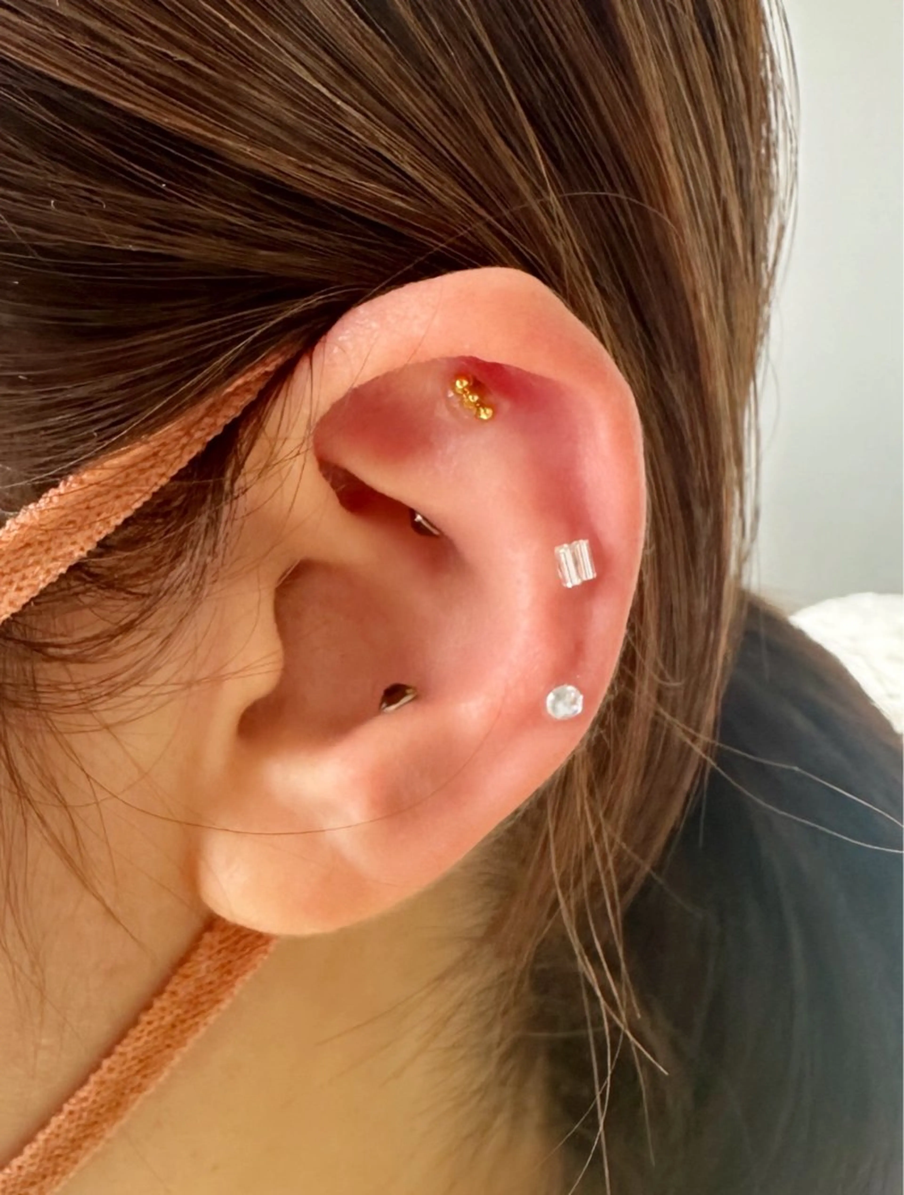 Fameu+ SATOKAのマツエク・マツパデザイン