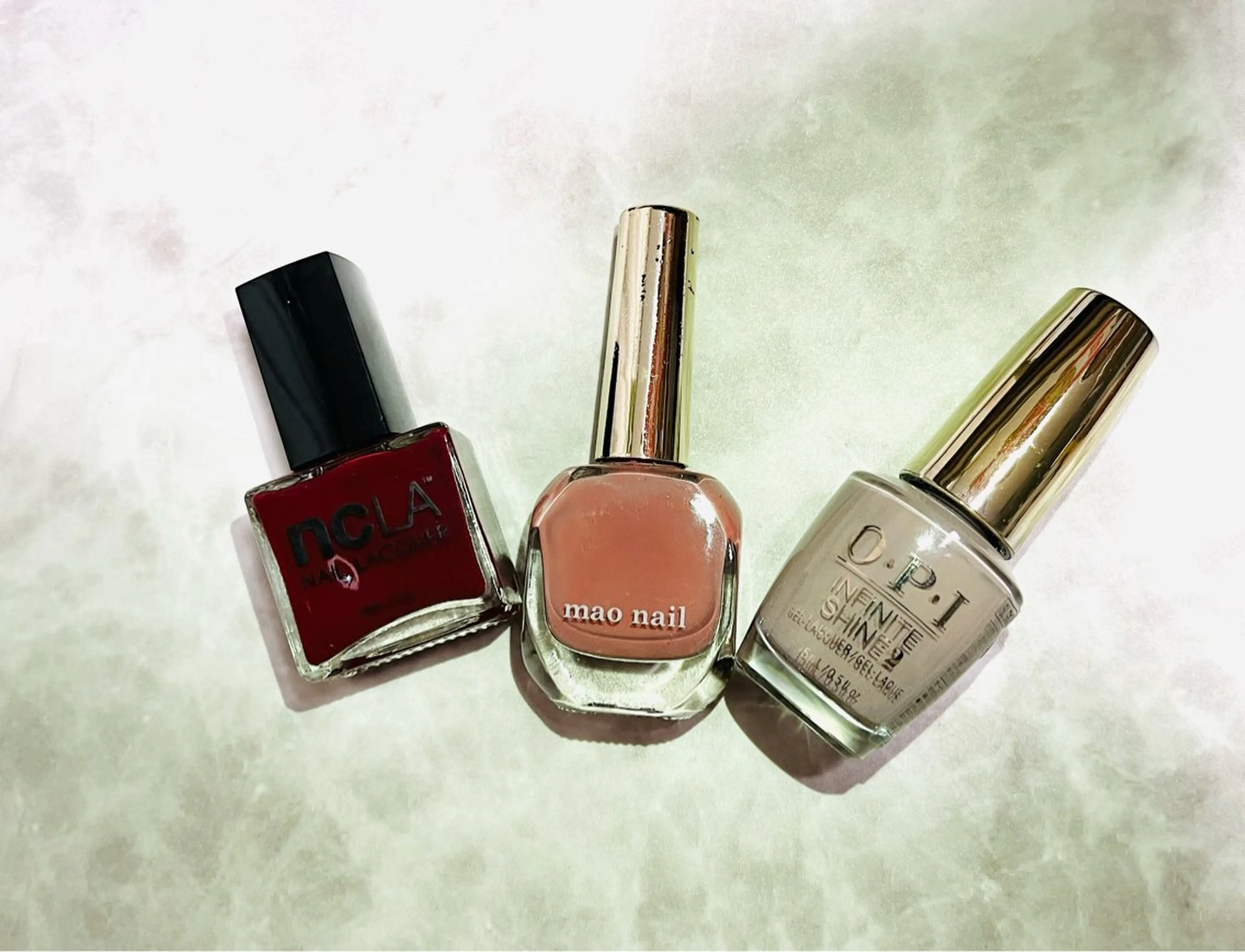 ネイル nail riyuのネイルデザイン