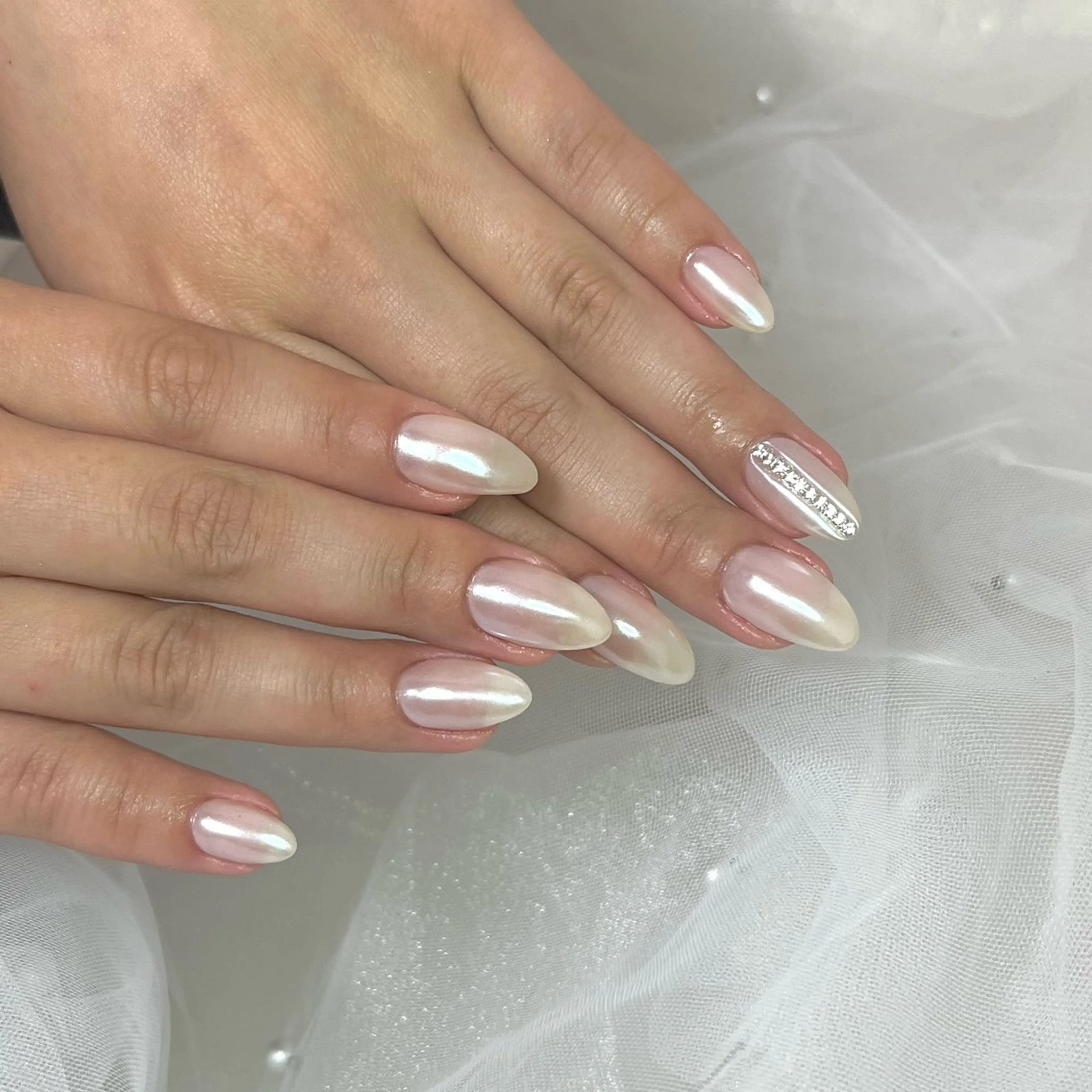 ネイル ハンドネイル NAIL SALON Rのネイルデザイン