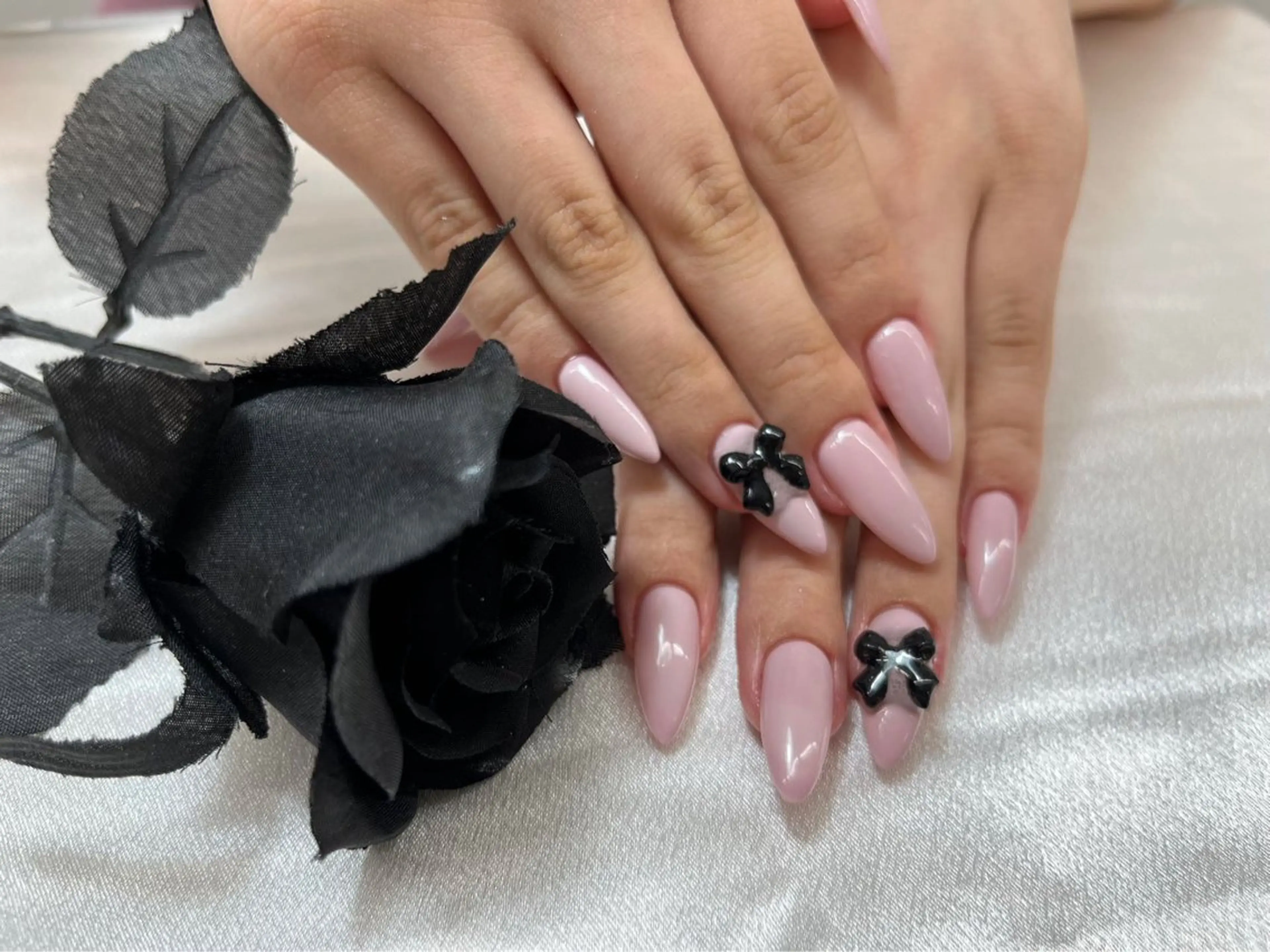 ネイル ハンドネイル Tagi 銀座所属・Tagi Nail 銀座店のネイルデザイン