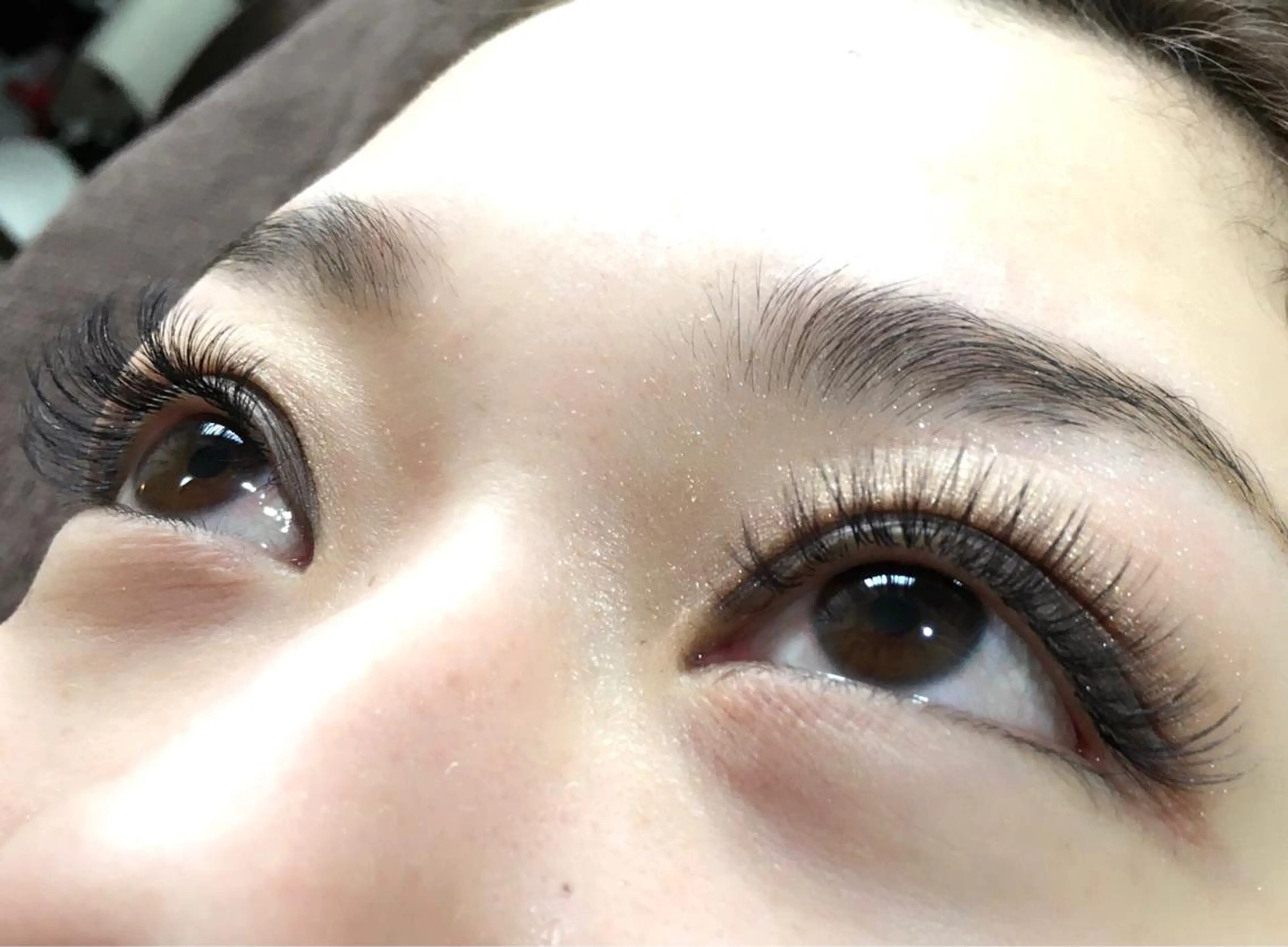 マツエク・マツパ マツエク Yu uのマツエク・マツパデザイン