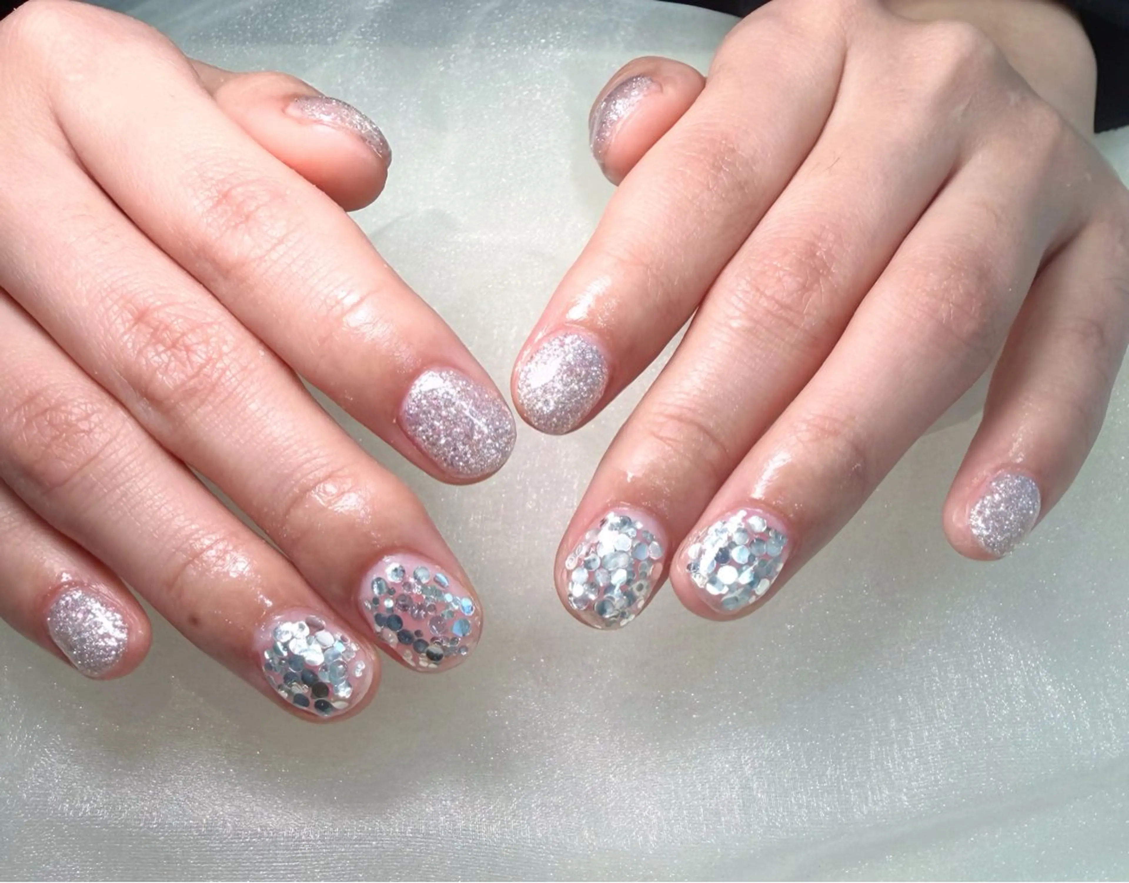ネイル ハンドネイル nail salon quartetto所属・nail salon quartettoのネイルデザイン