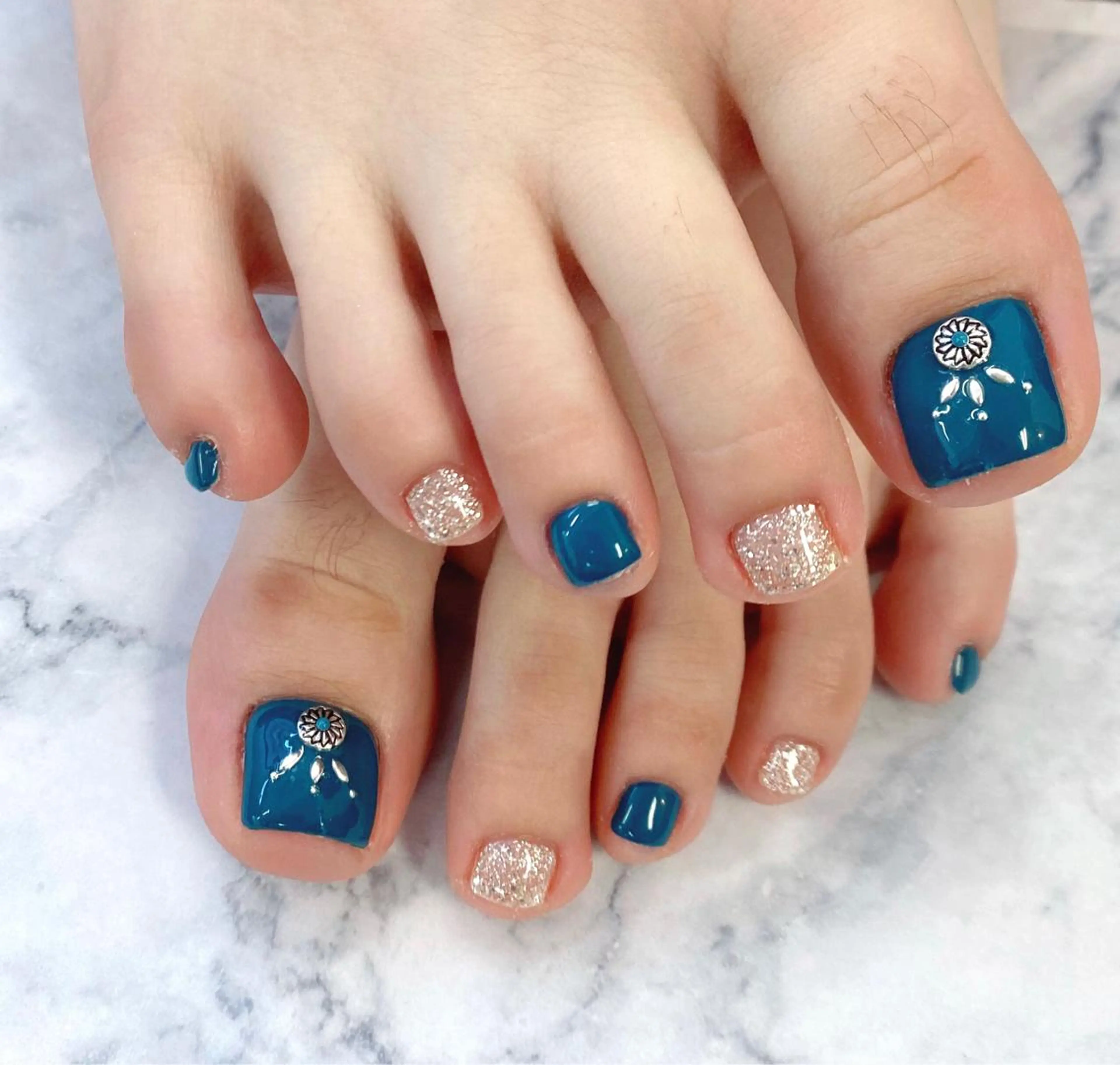 ネイル 🌻ひまり🌻 ネイルのネイルデザイン