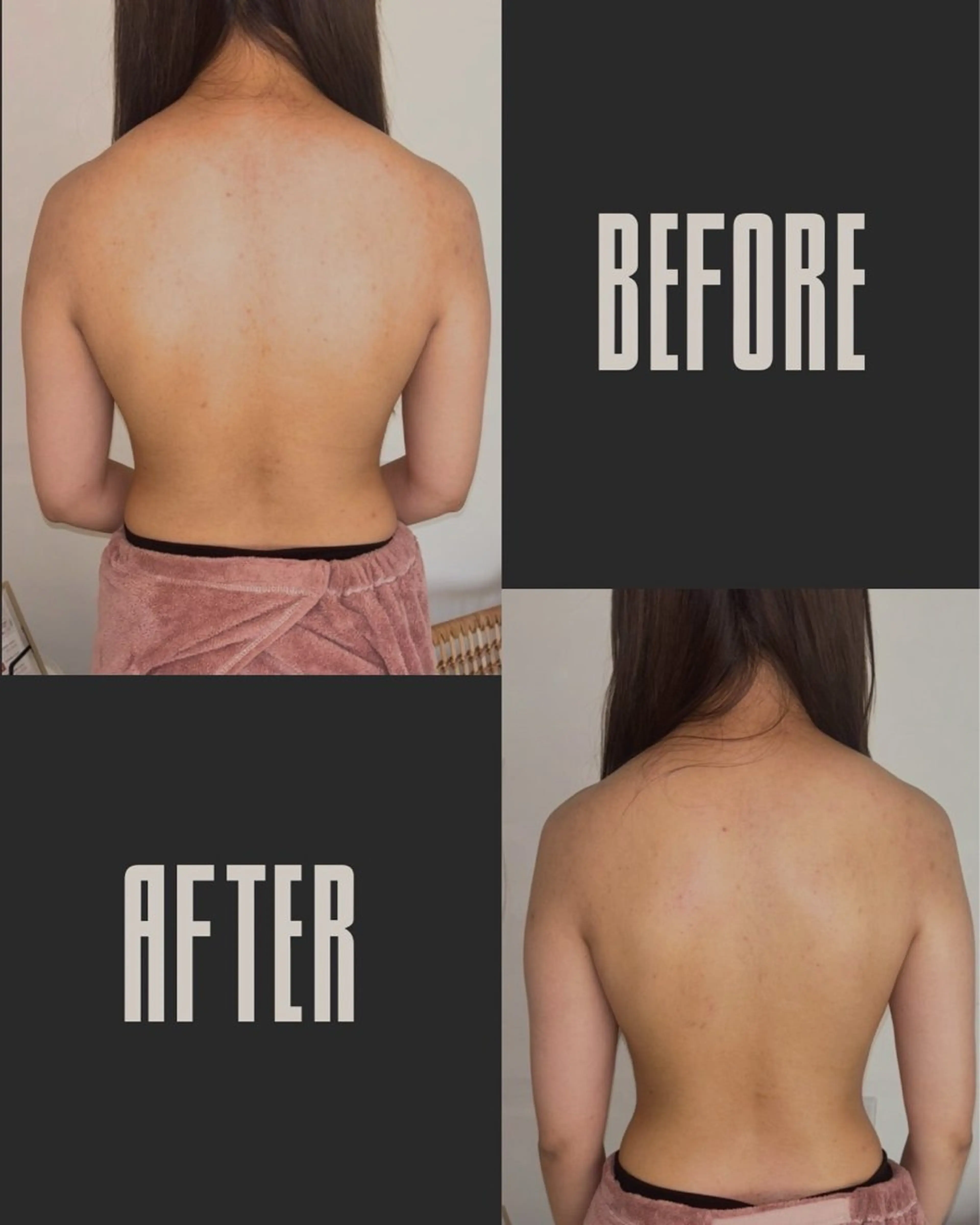 SHARES Mamiのエステ・リラクイメージ