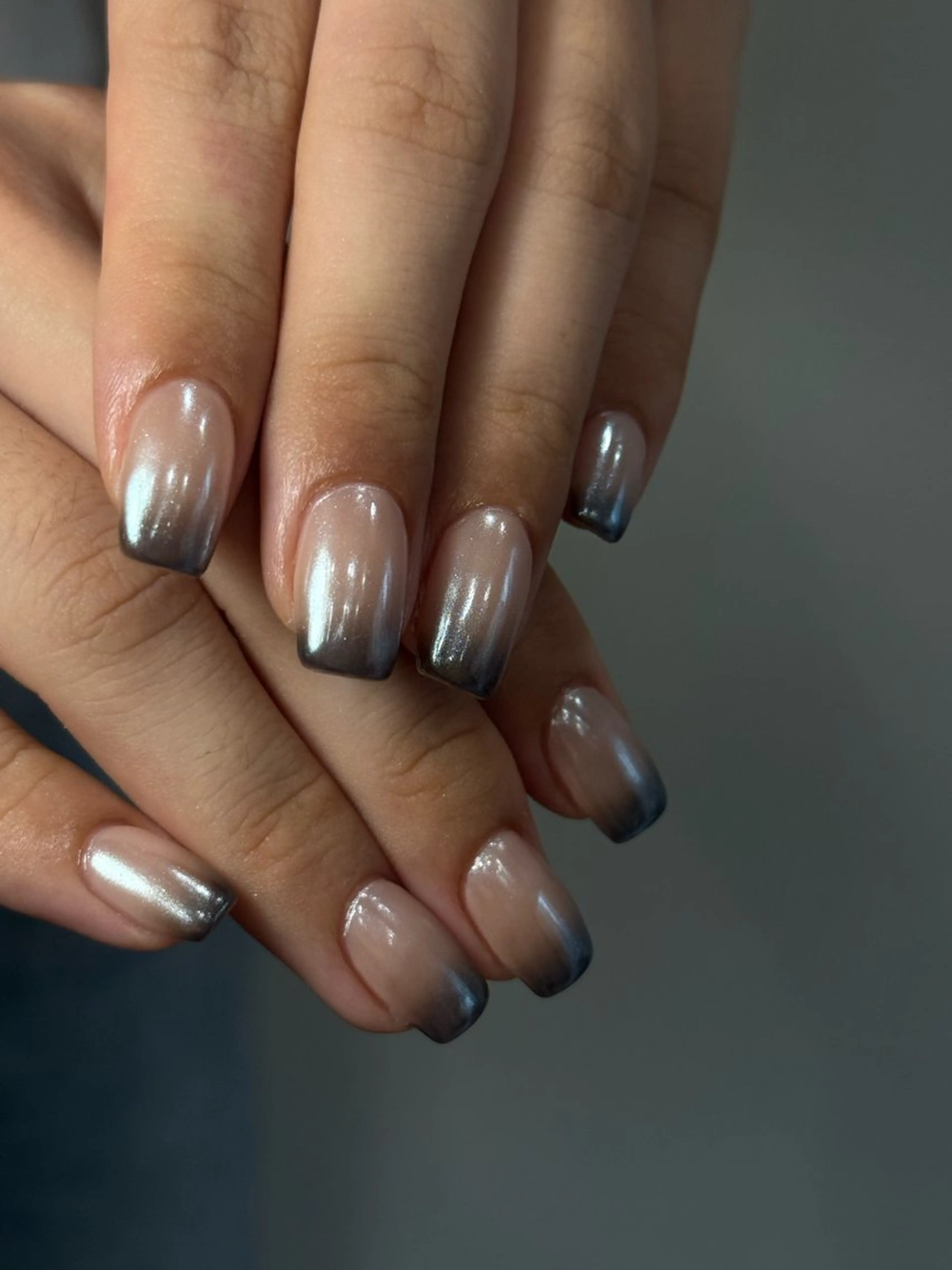 ネイル neouv所属・NEOUV_ mikuのネイルデザイン