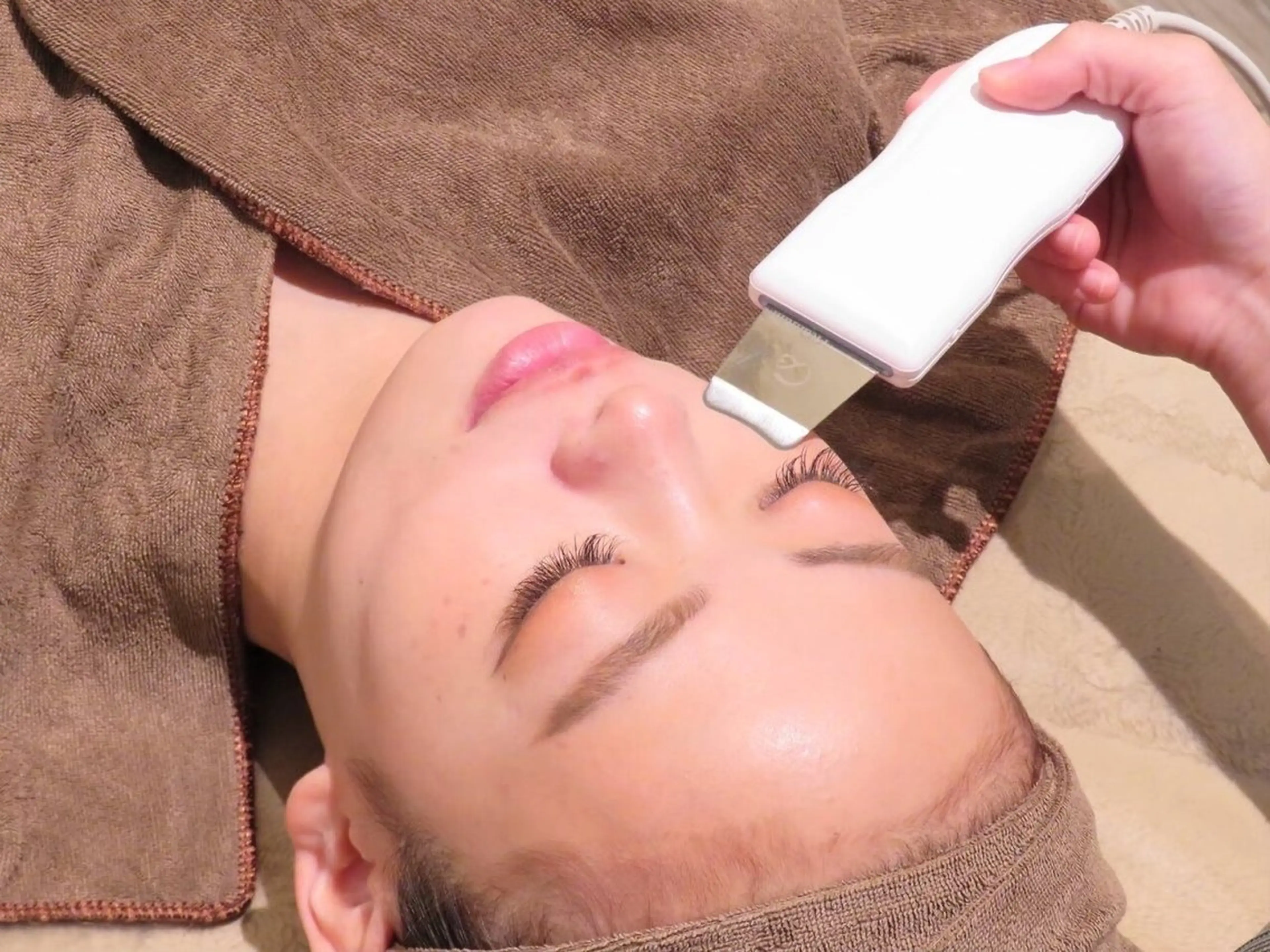 Folche所属・Folcheはません 森山のエステ・リラクイメージ