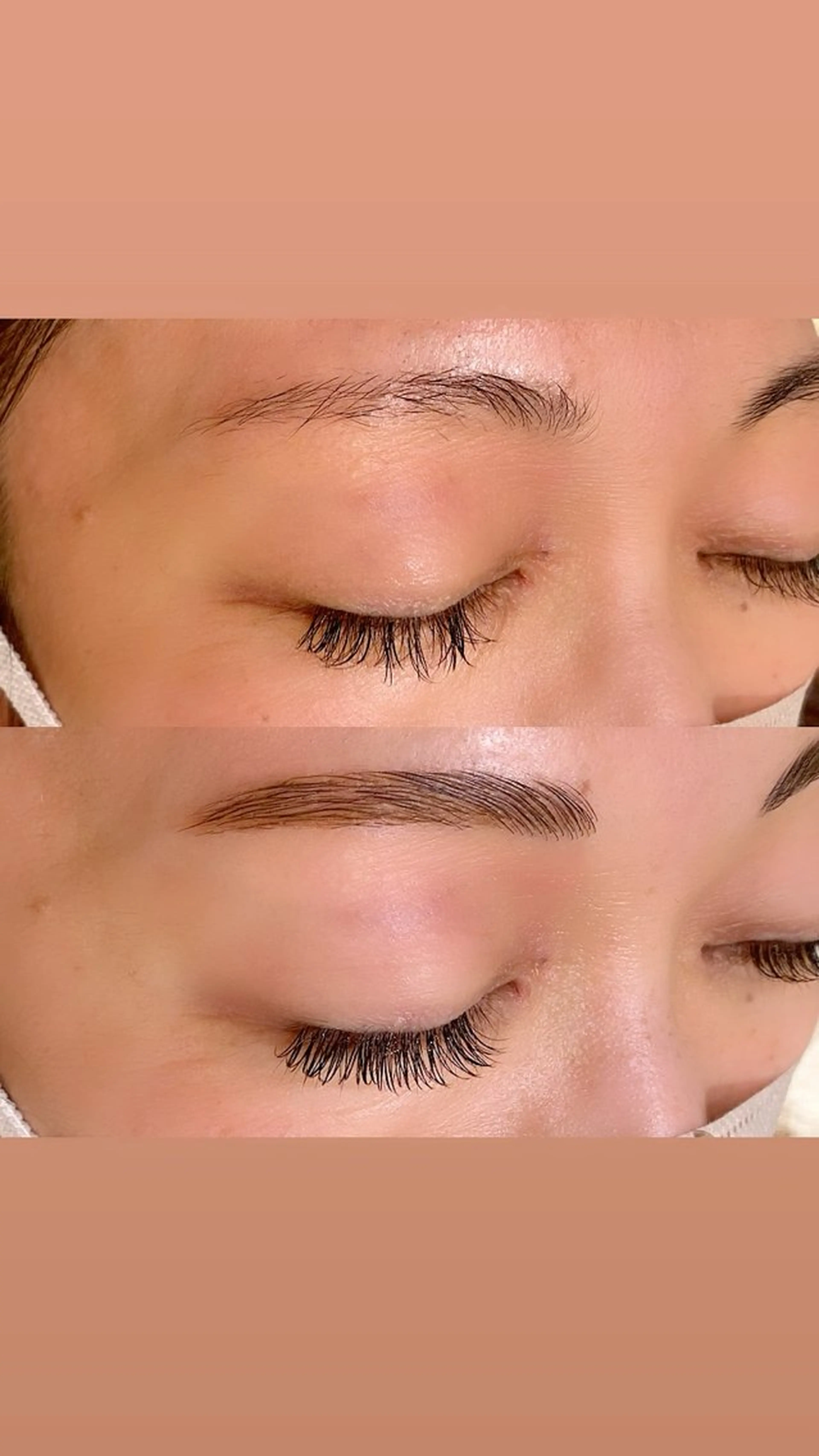 マツエク・マツパ マツエク 髙田 亜美のマツエク・マツパデザイン