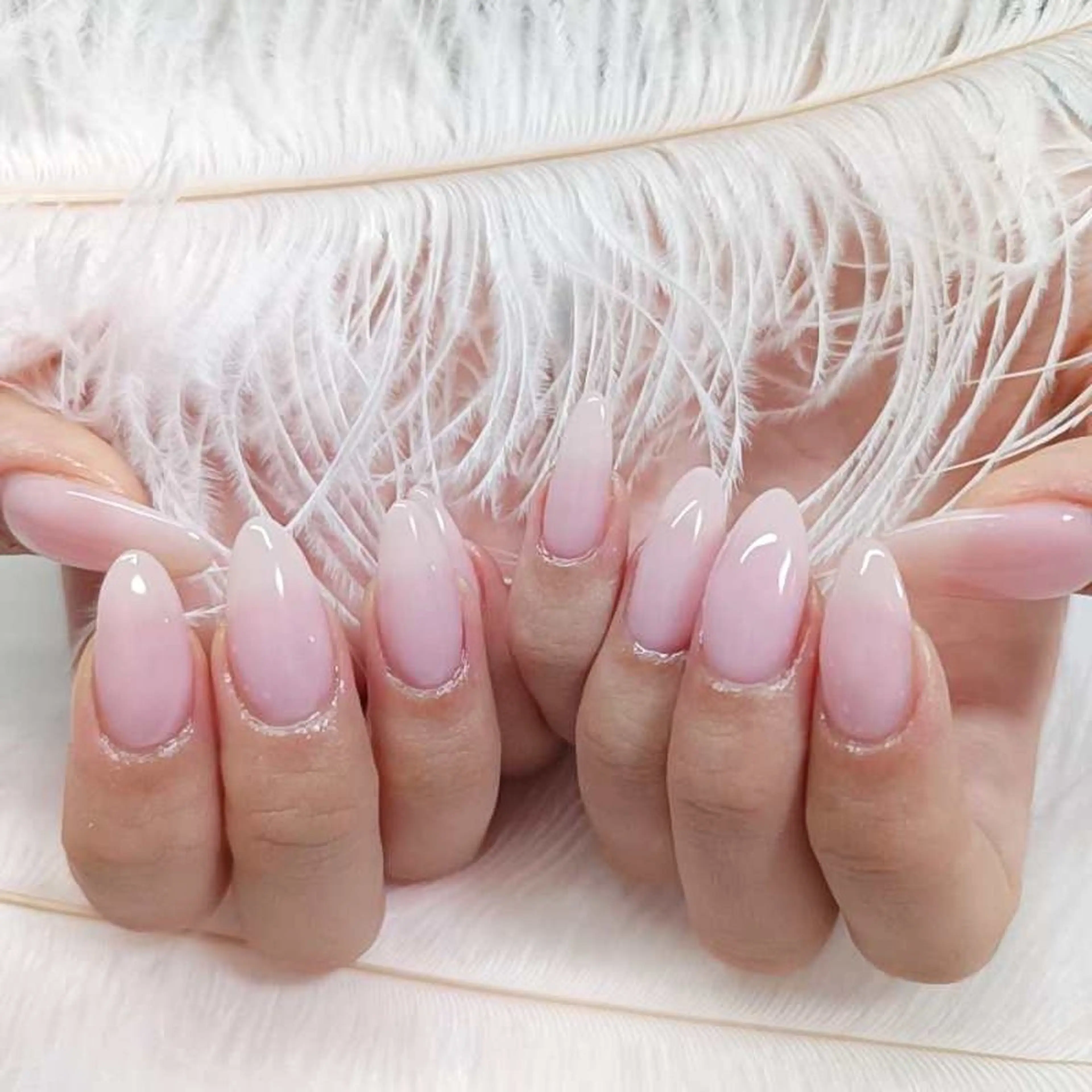 ネイル ハンドネイル Mi Naのネイルデザイン