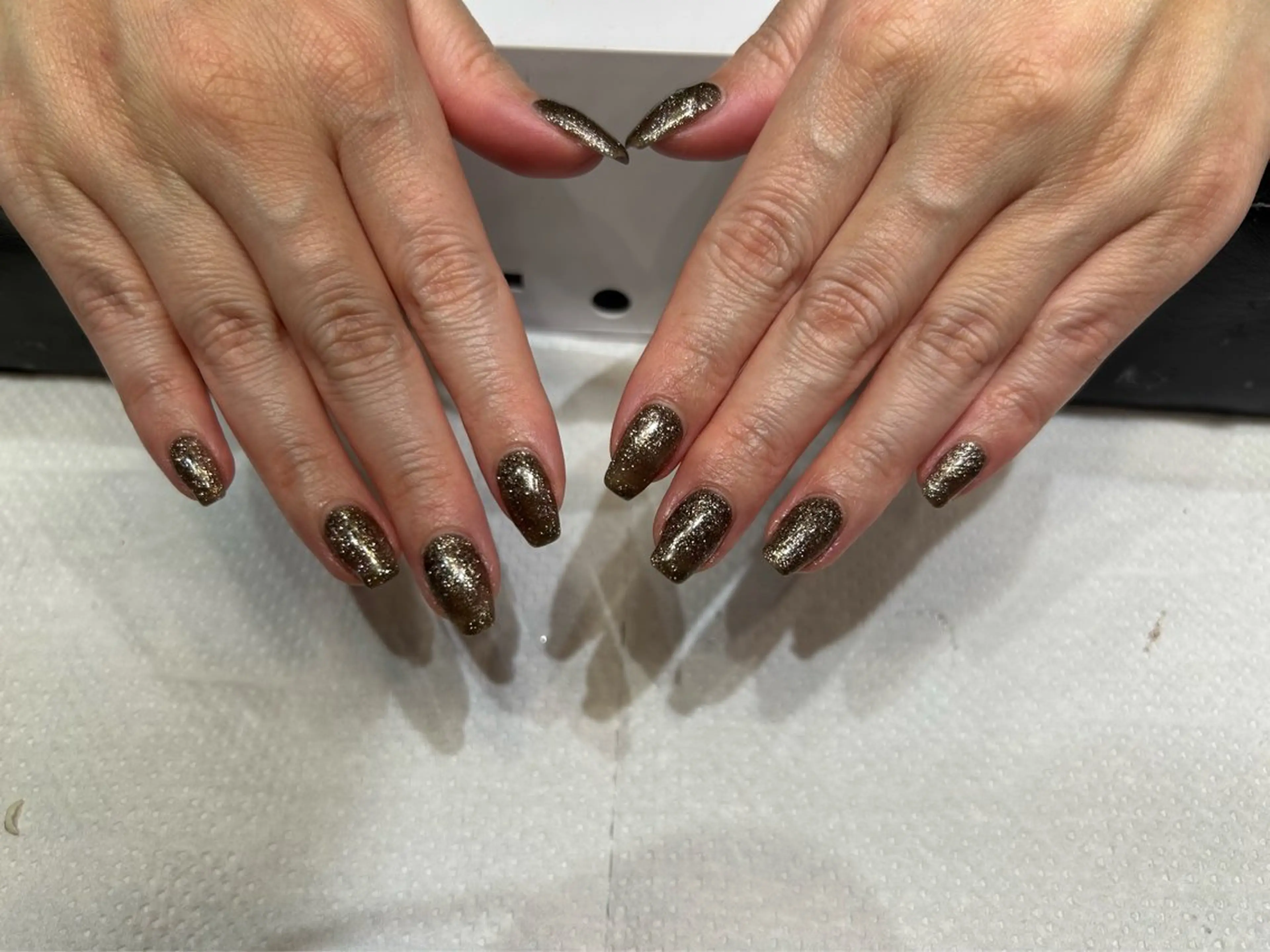 ネイル Na＋Nail所属・山口 真莉のネイルデザイン