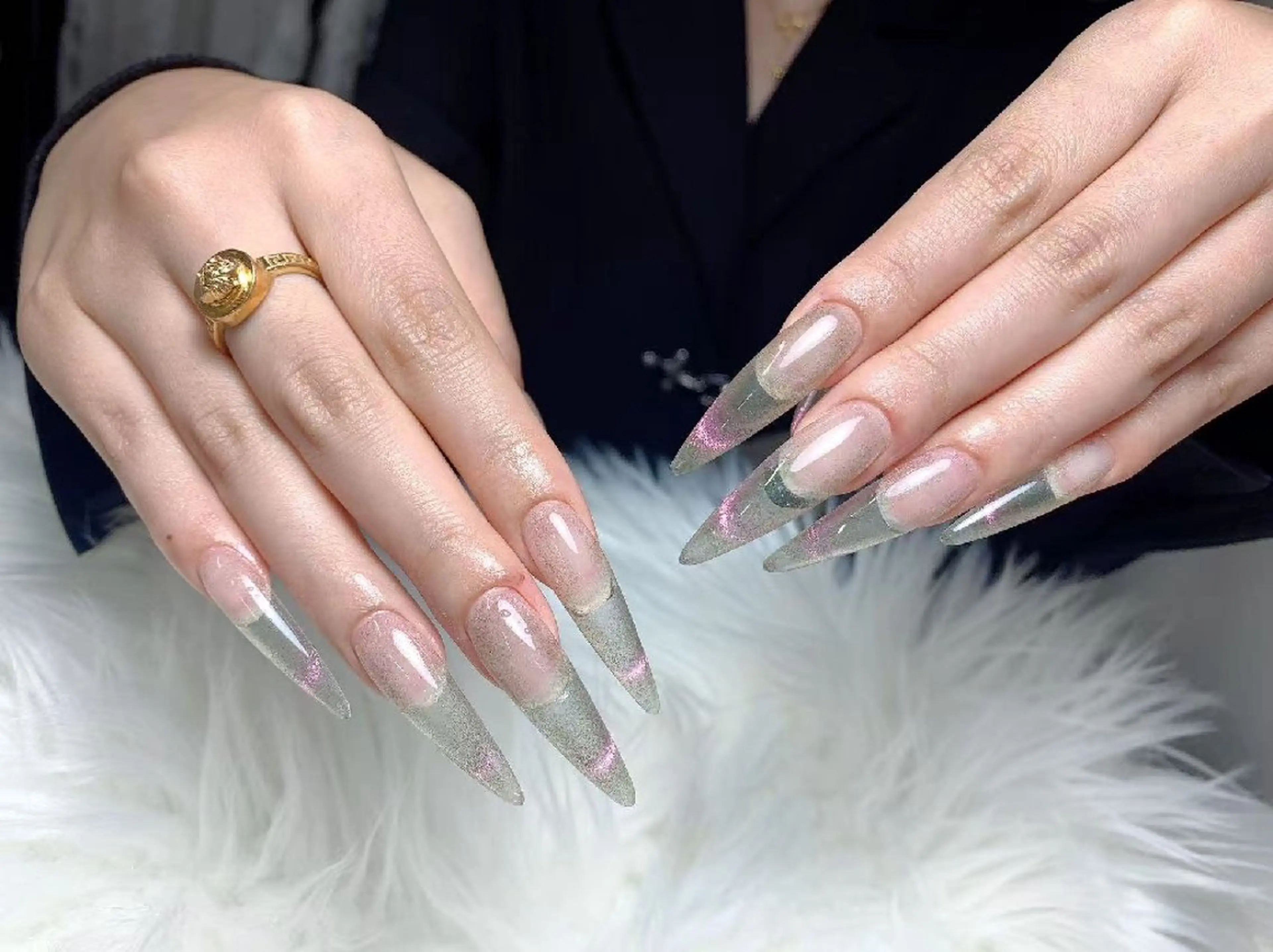 ネイル ENsalon nailのネイルデザイン