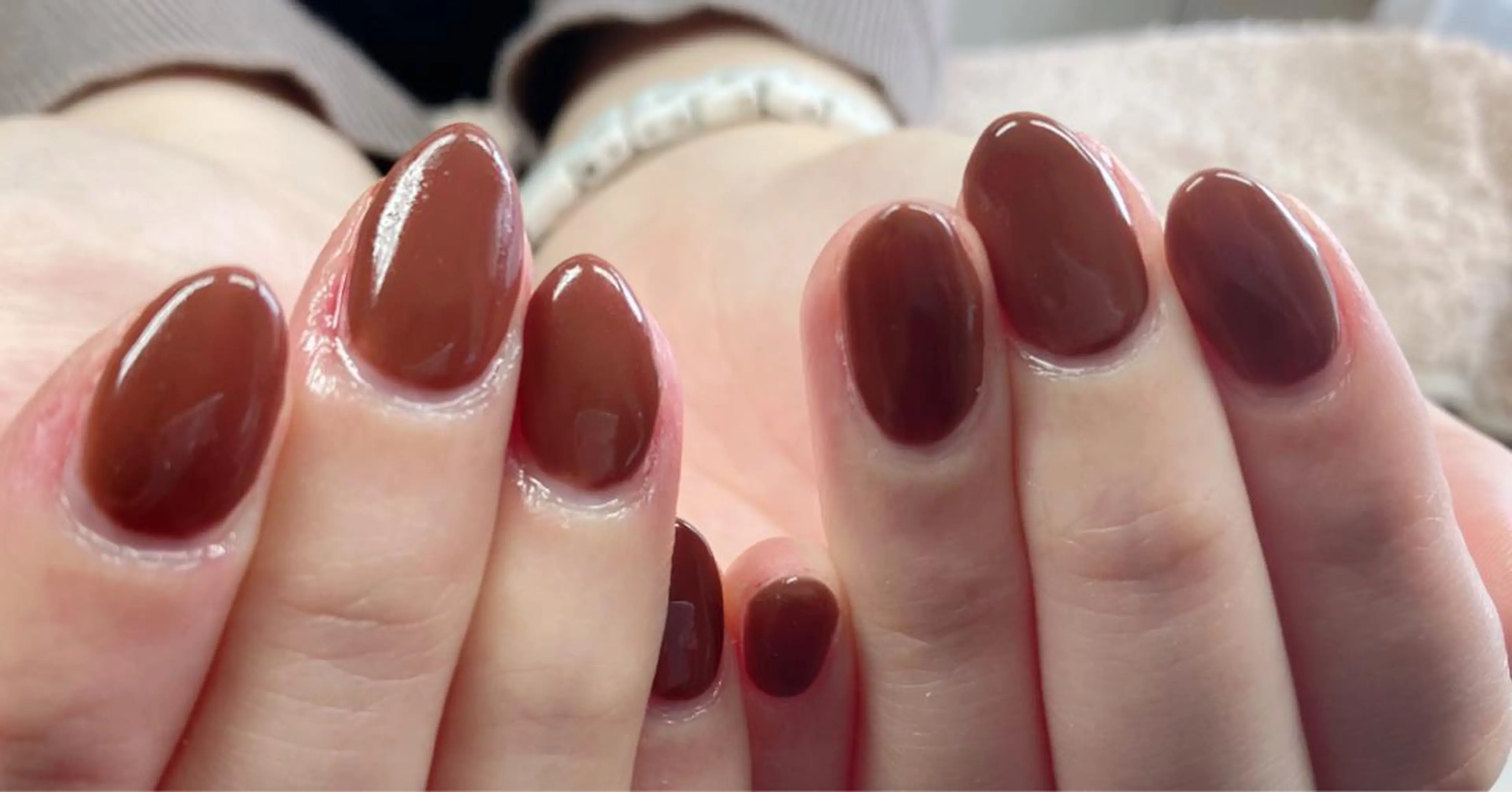 ネイル ハンドネイル MYU Nails所属・MYU Nailsのネイルデザイン