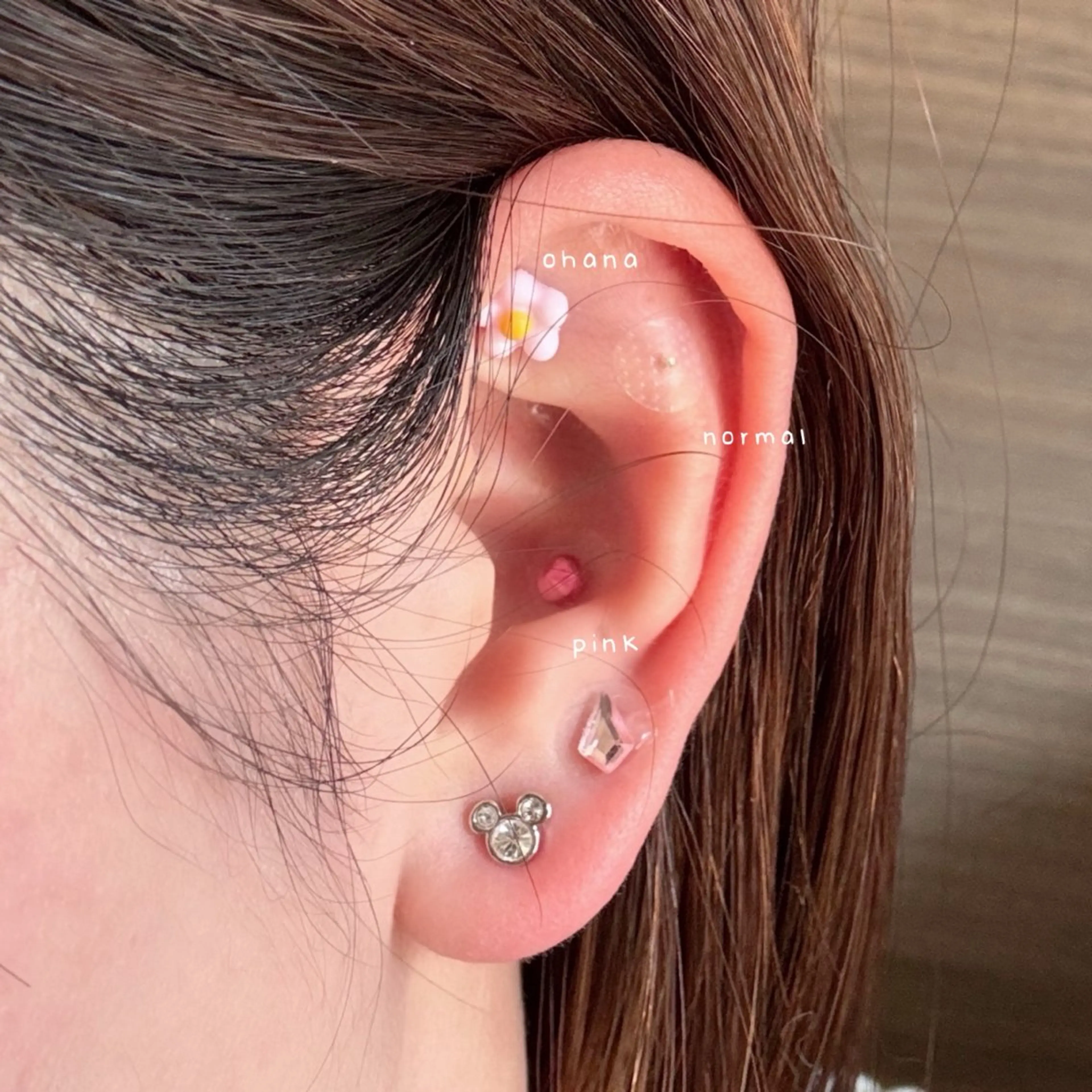 耳ツボジュエリー🩵 mugiのその他イメージ