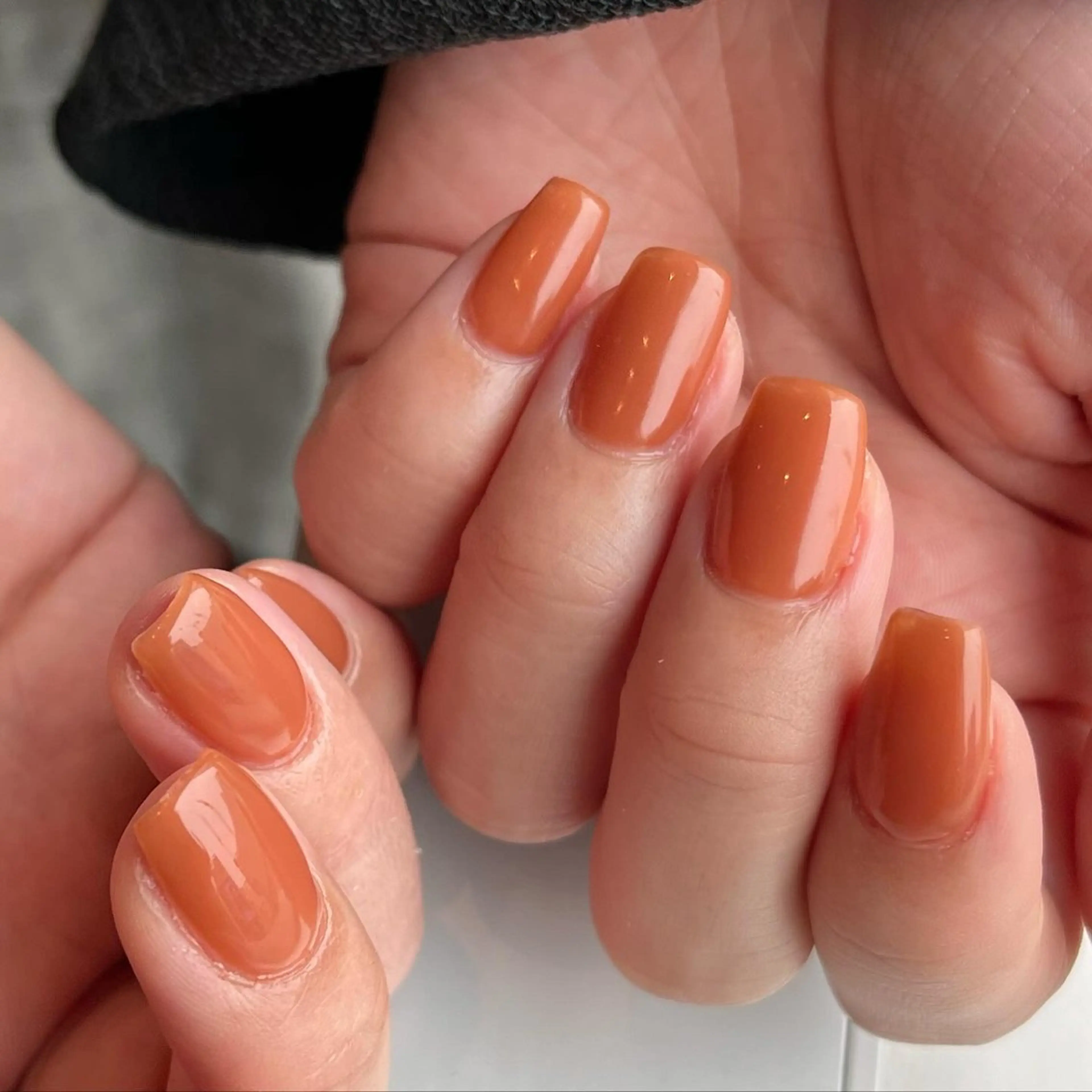 ネイル 🪷福本 亜実　/大阪心斎橋のネイルデザイン