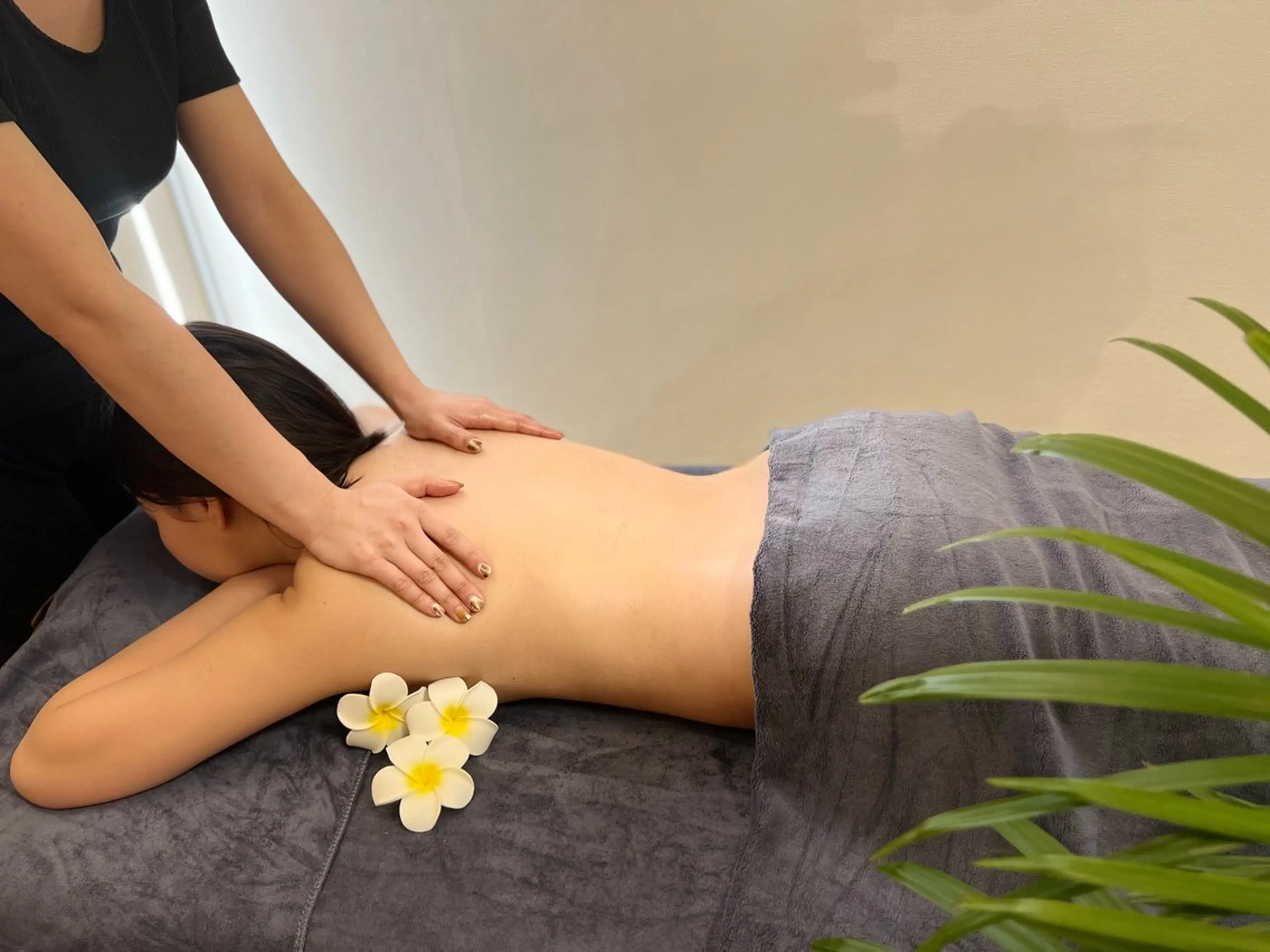 Ri Beauty Spa 川崎のエステ・リラクイメージ