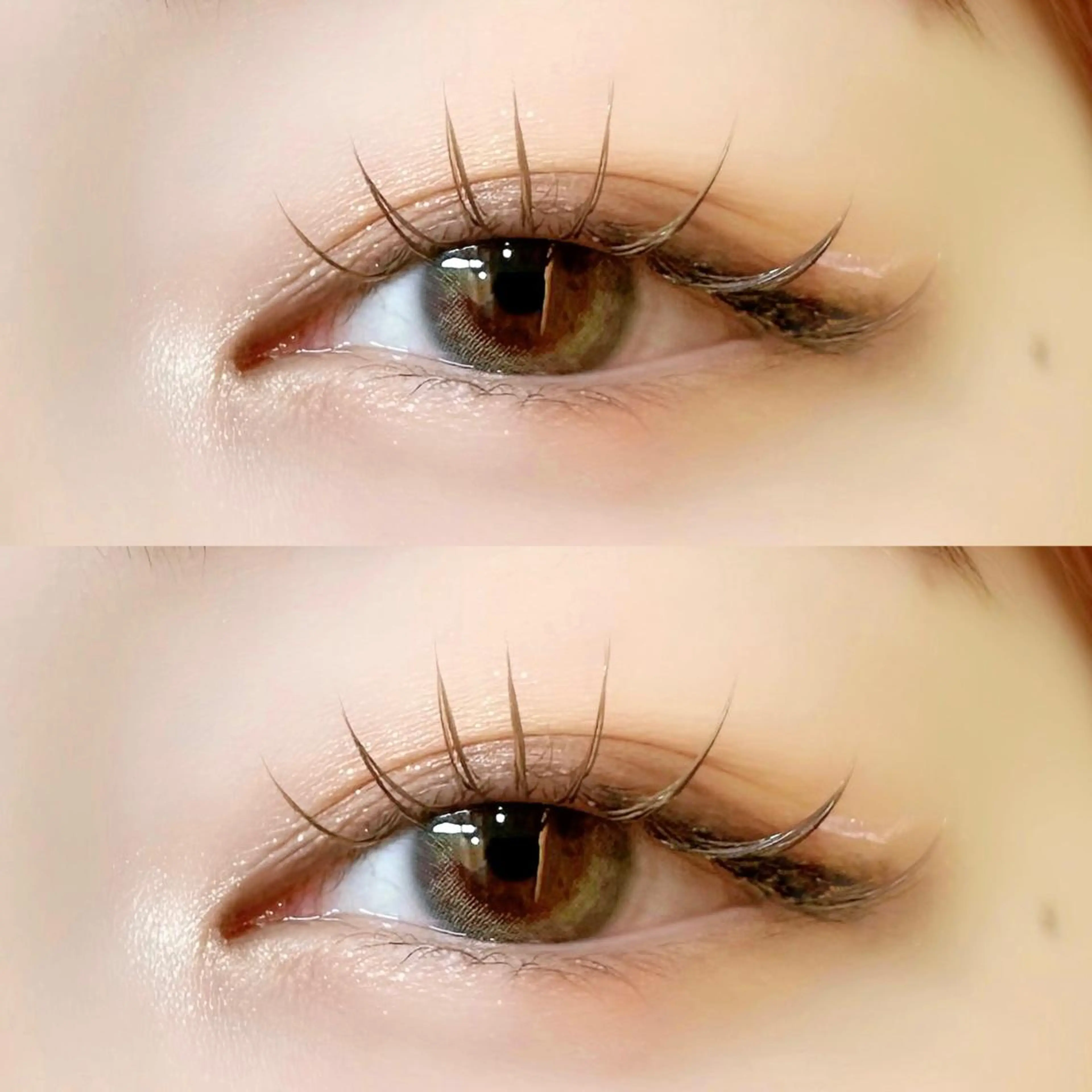 カラー選べる★上質フラットラッシュ90分付け放題の写真