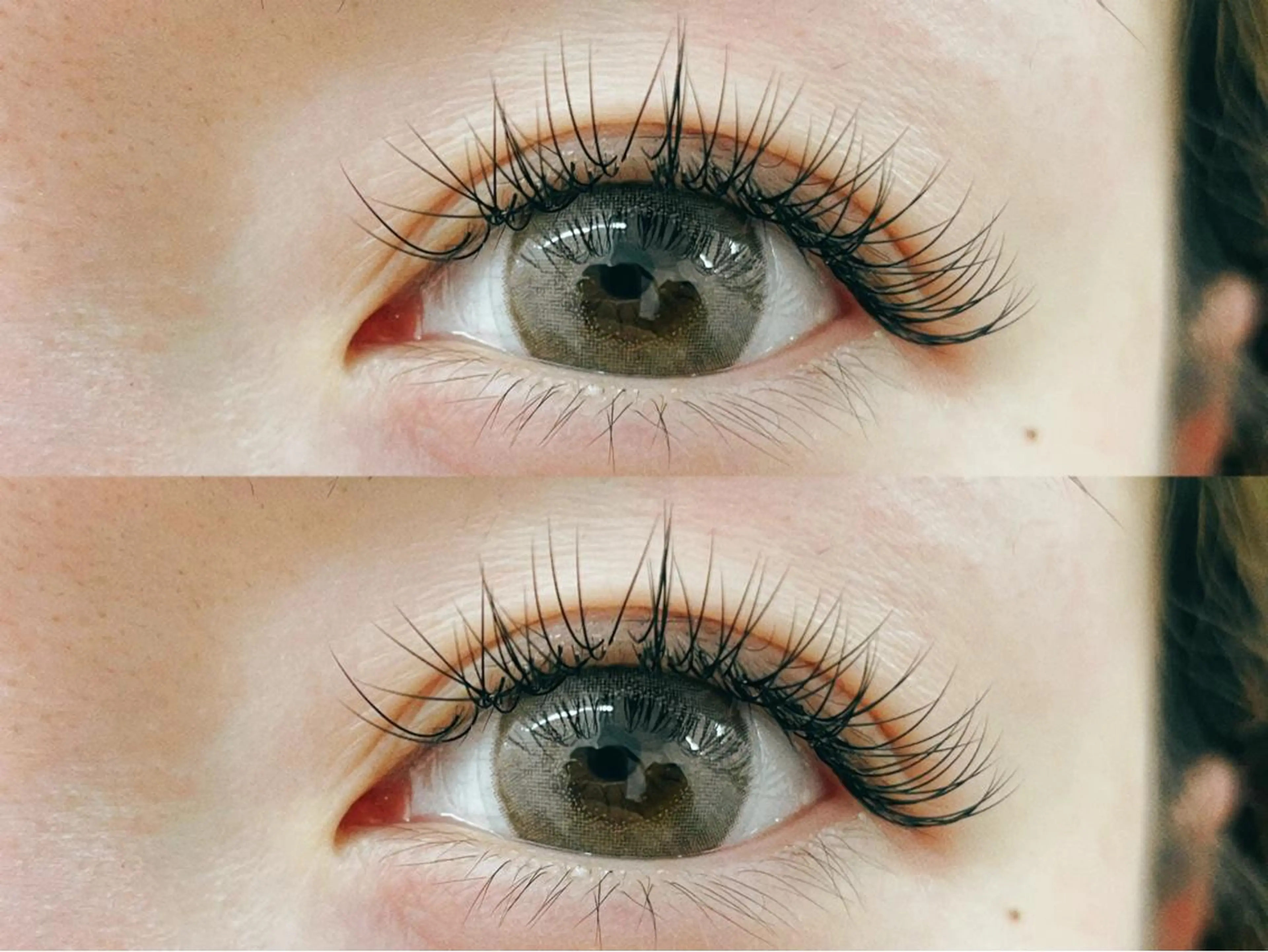 マツエク・マツパ Bless hair &spa所属・🫧縮毛矯正／カラー ／bless松浦🫧のヘアスタイル