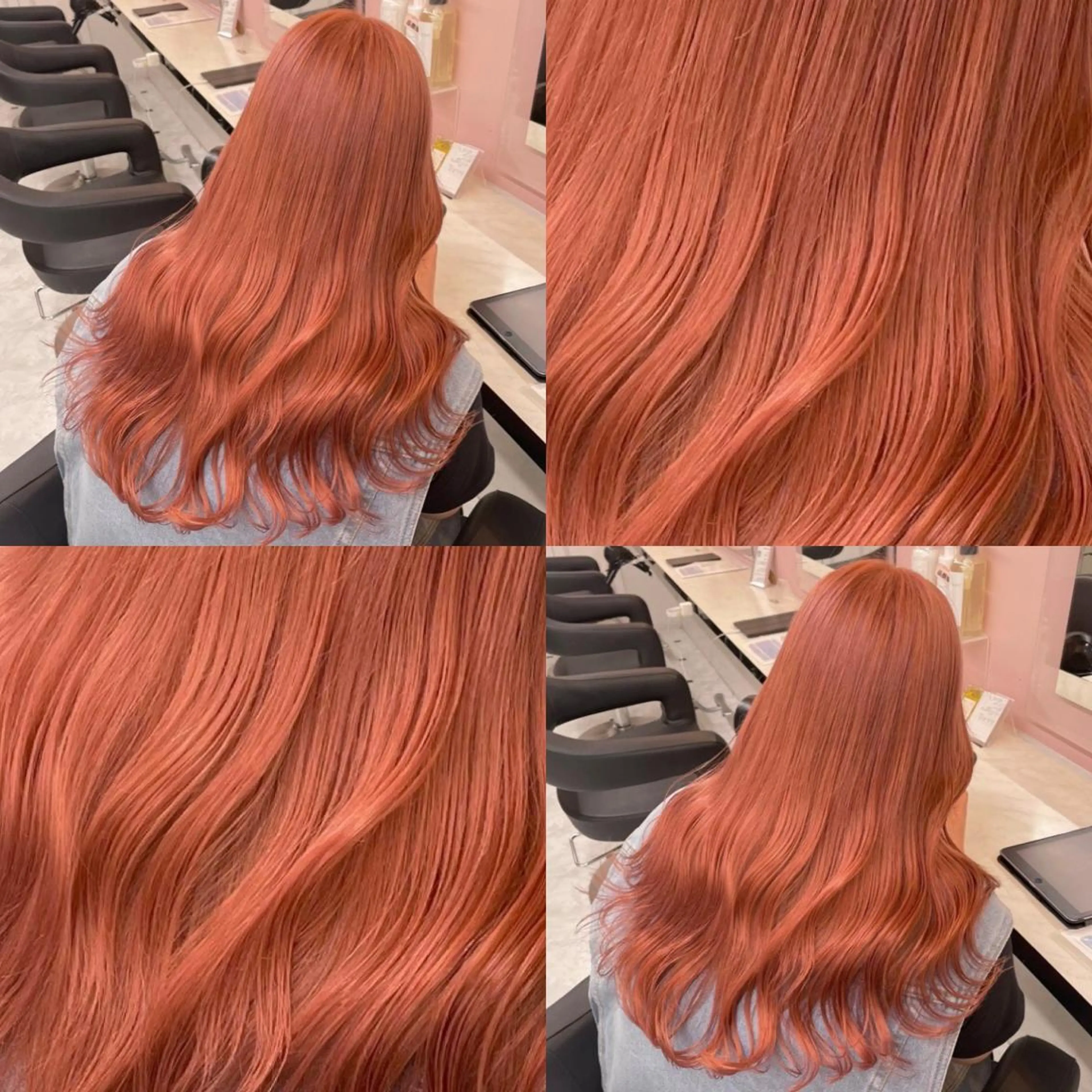 セミロング ECREA所属・スエヤス ミサキのマツエク・マツパデザイン