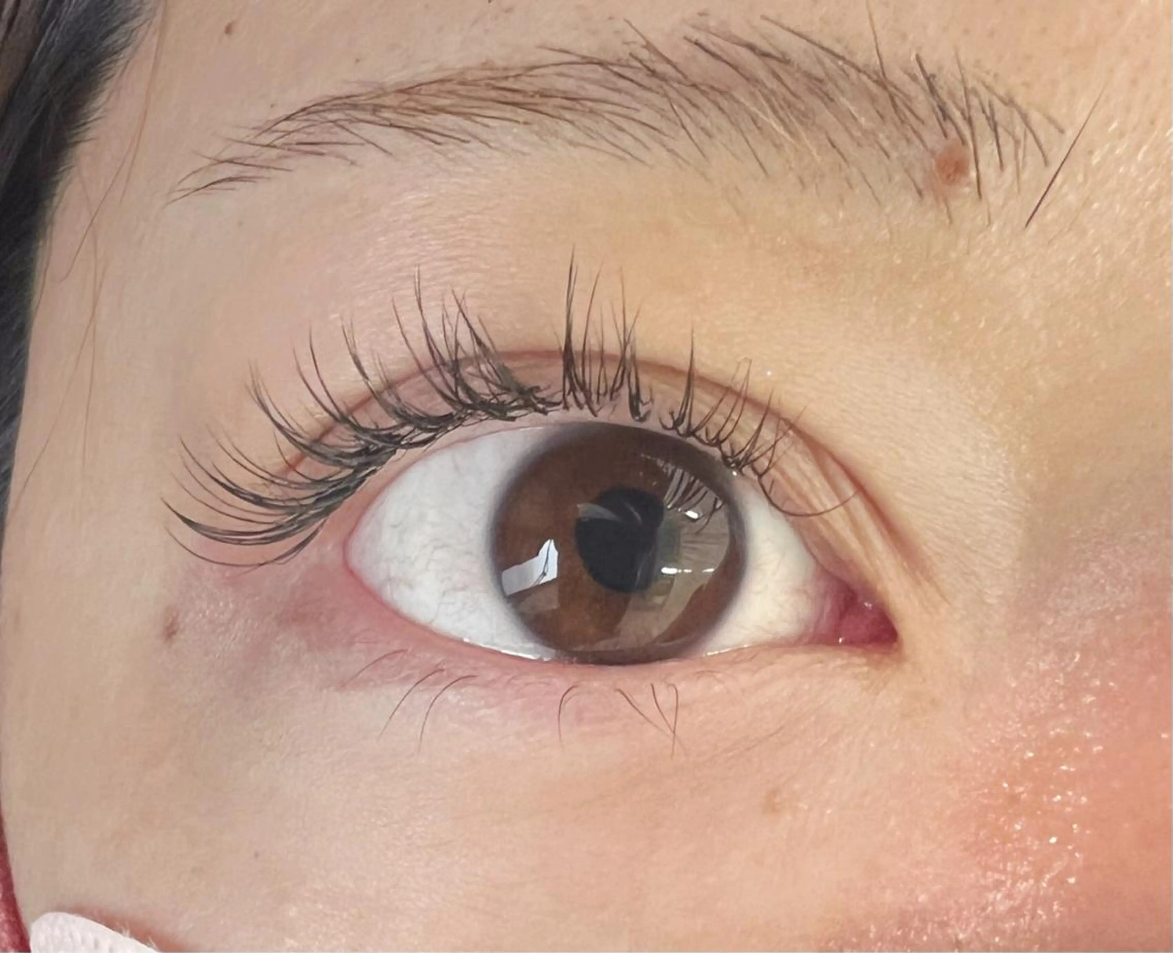 マツエク・マツパ Cカール ナチュラル 💎マツエク特化 さりな💎のマツエク・マツパデザイン