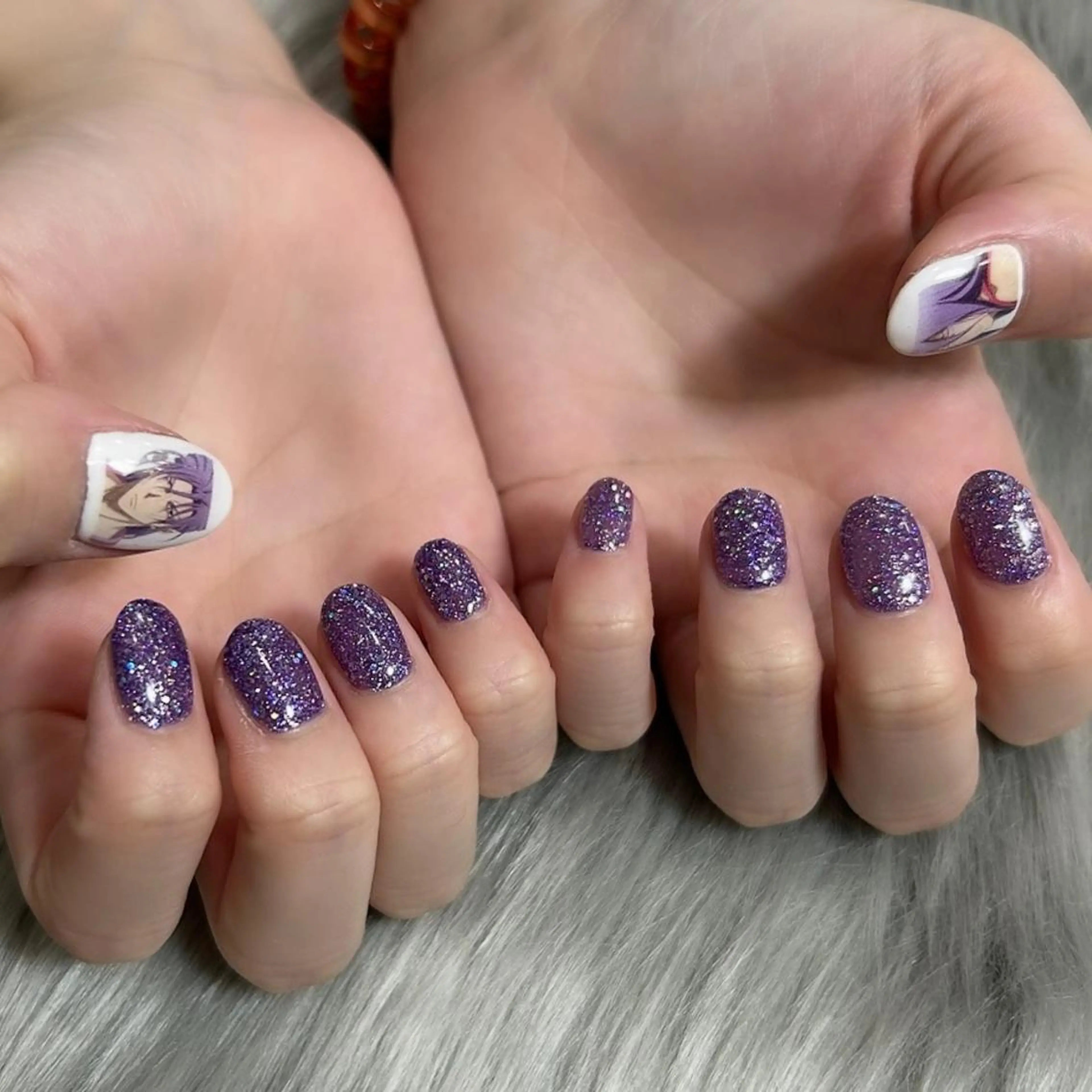 ネイル eye Miyukiのネイルデザイン