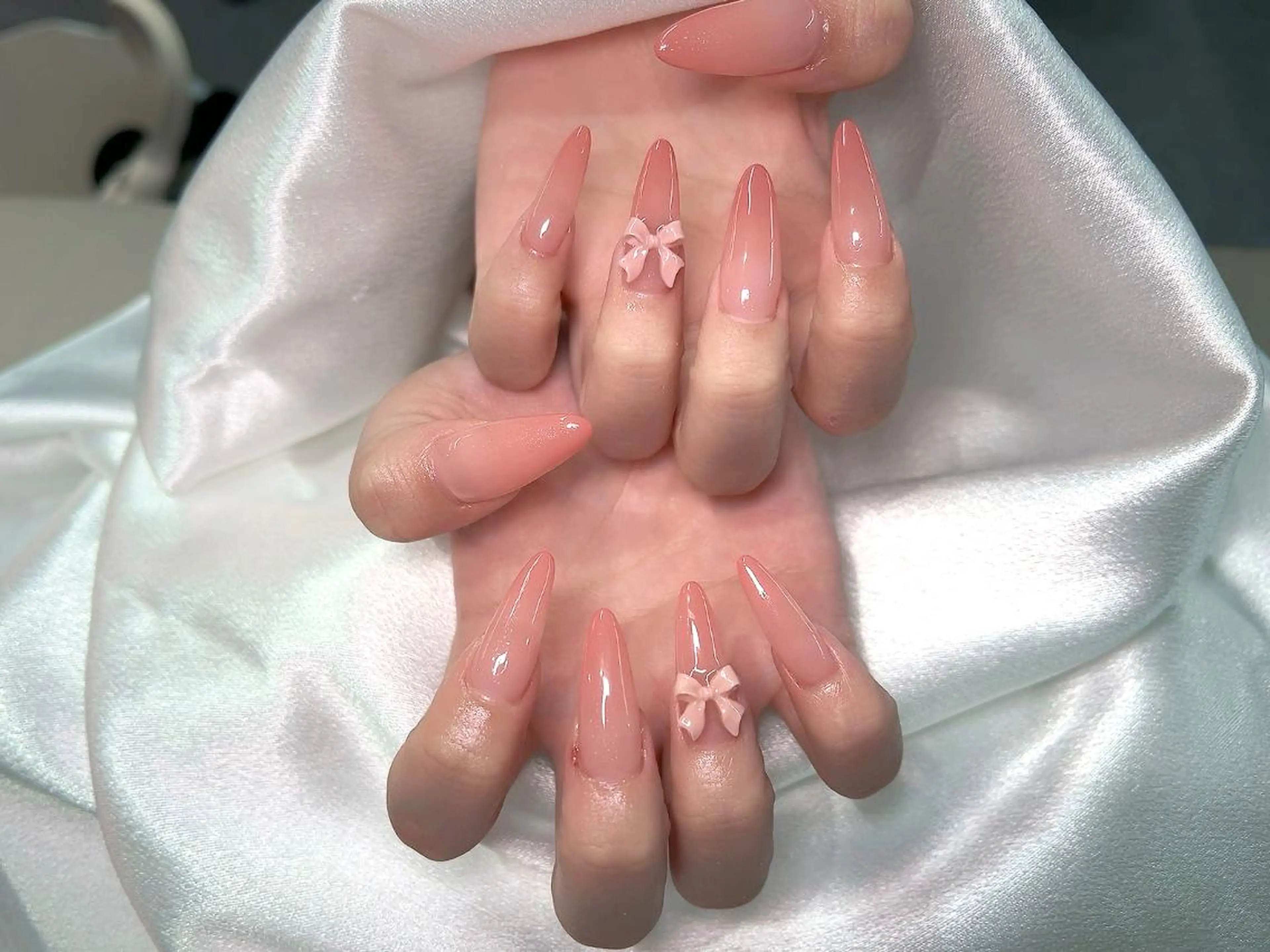 ネイル 鈴木 ミサキのネイルデザイン