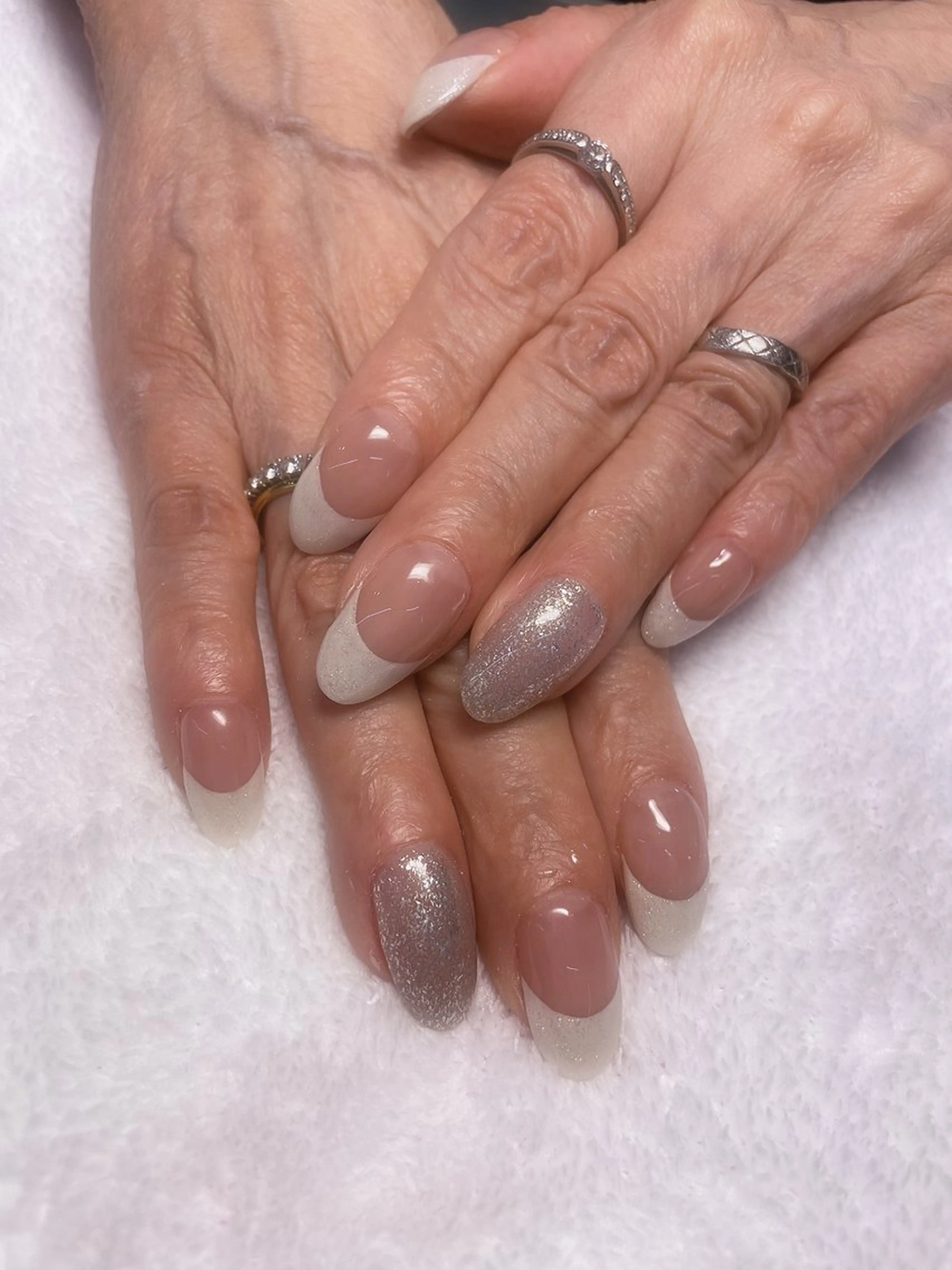 ネイル ハンドネイル エレガントリゾート所属・EYE・NAIL .erのマツエク・マツパデザイン