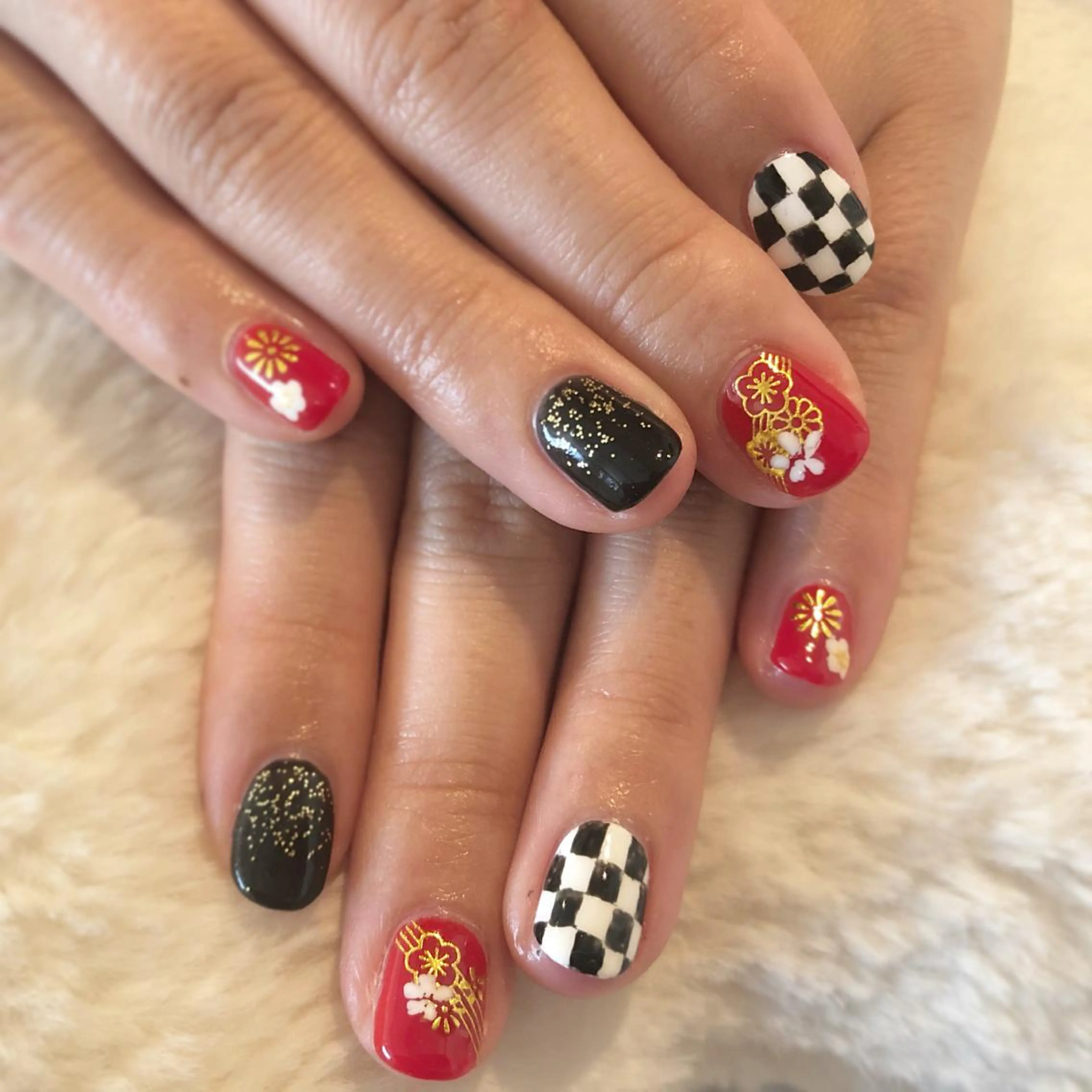 ネイル Lisa’s Salonのネイルデザイン